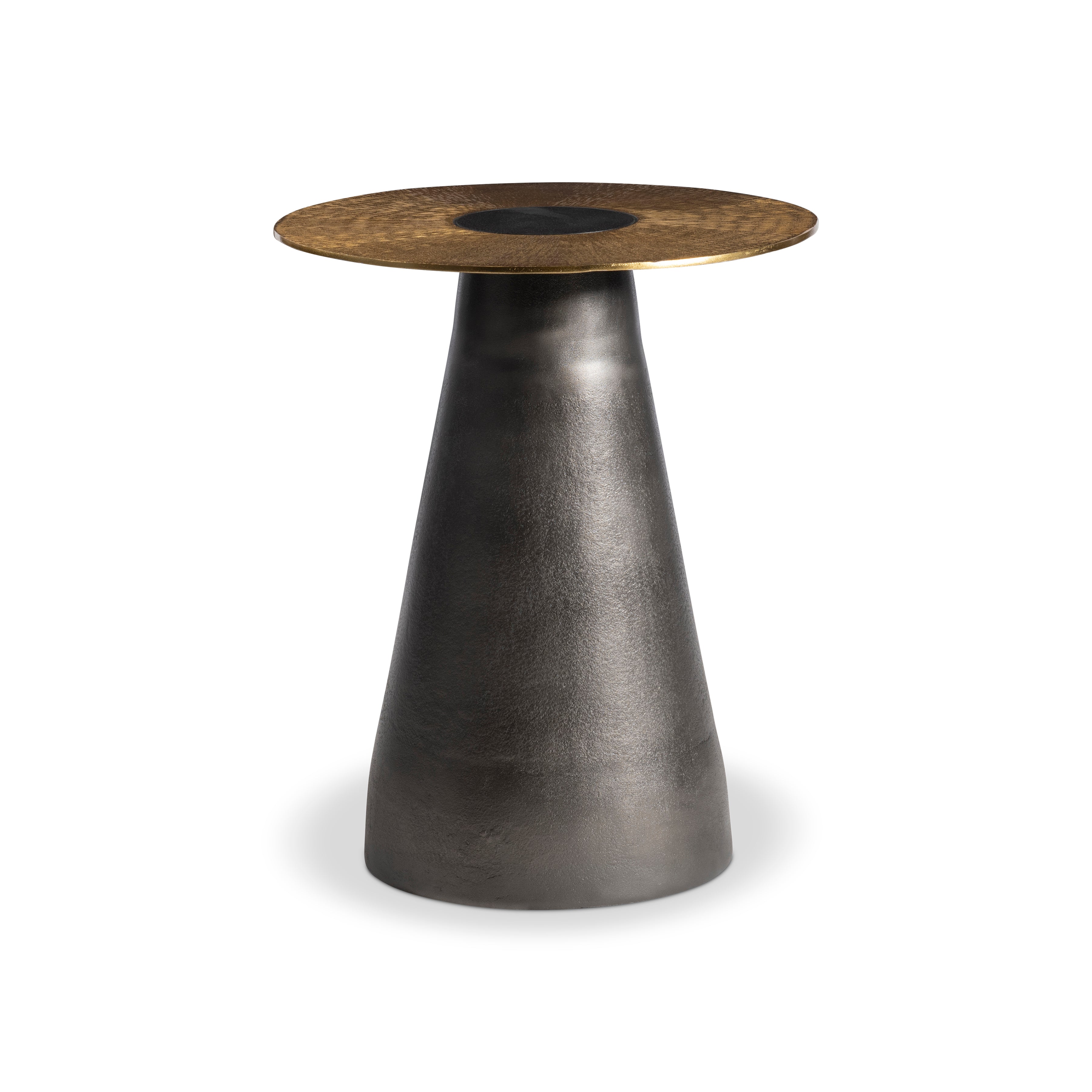 Alto Accent Table by Bernhardt
