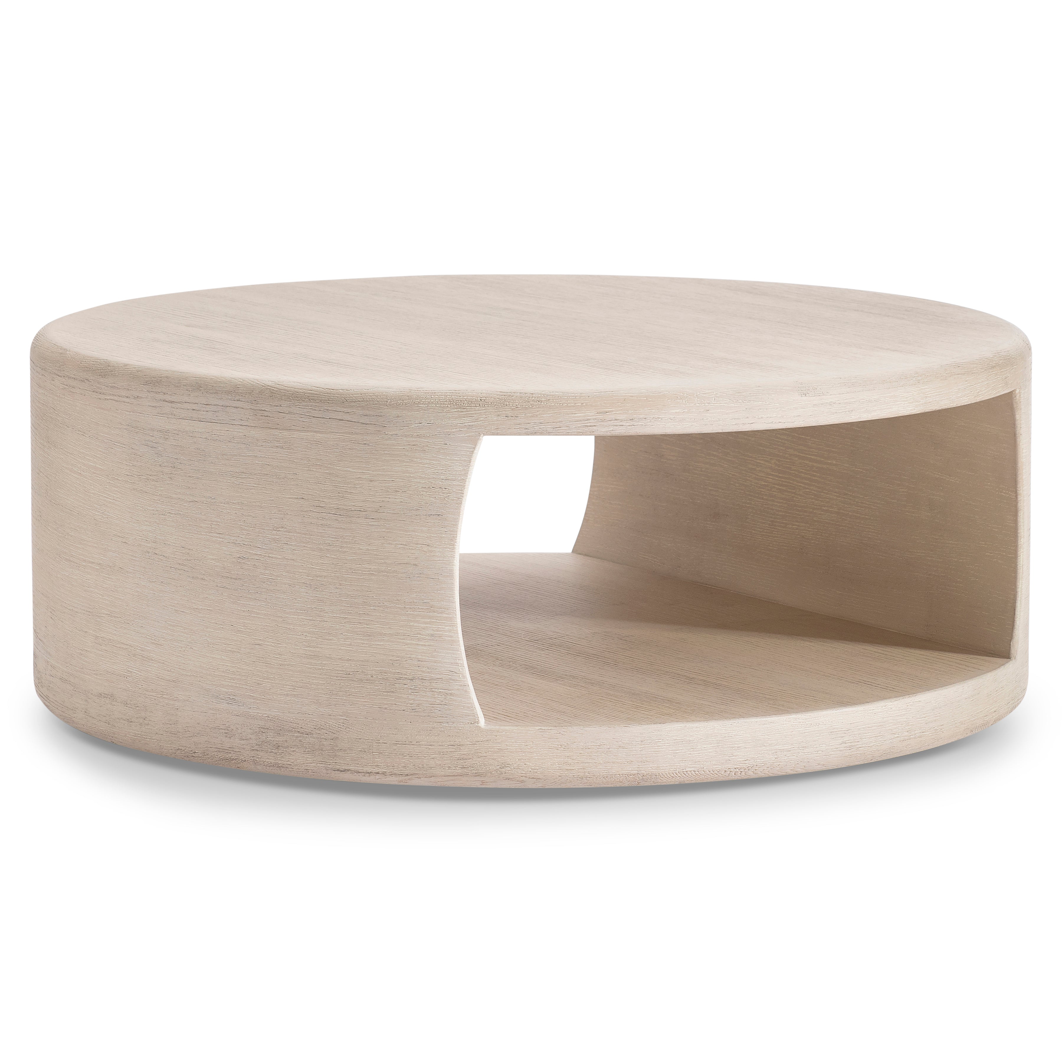 Lucerne Cocktail Table by Bernhardt