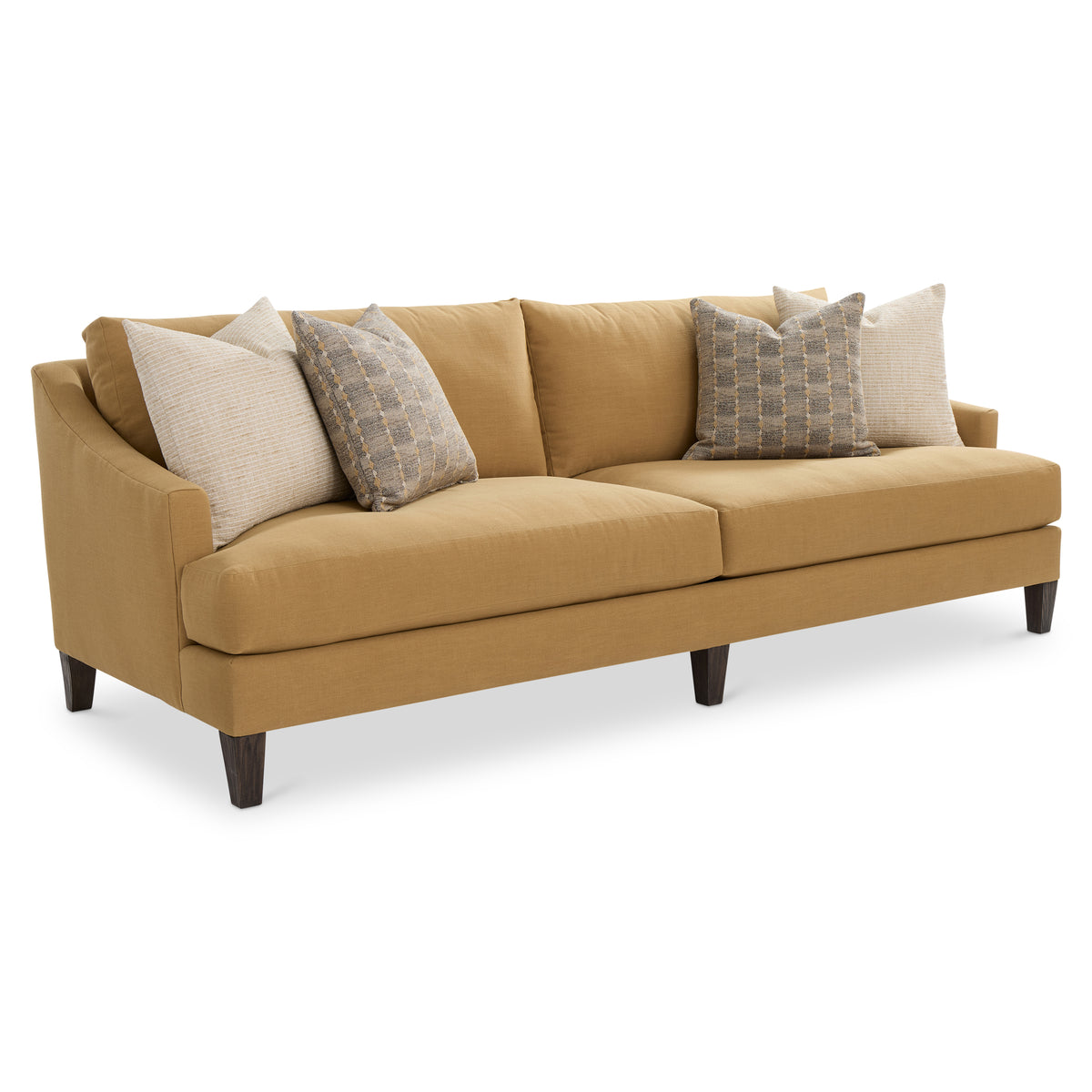 Marisol Fabric Sofa by Bernhardt