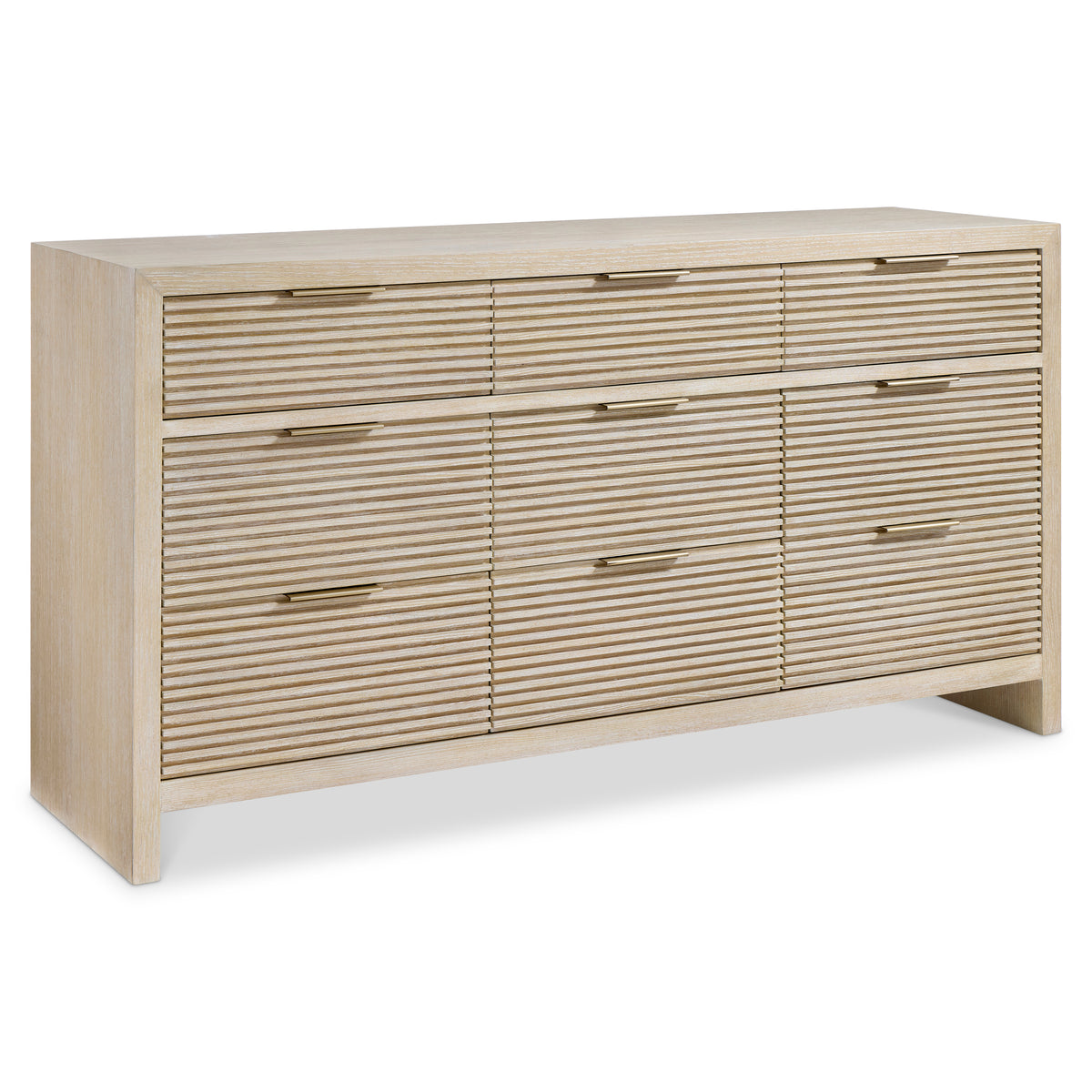 Asana Dresser by Bernhardt