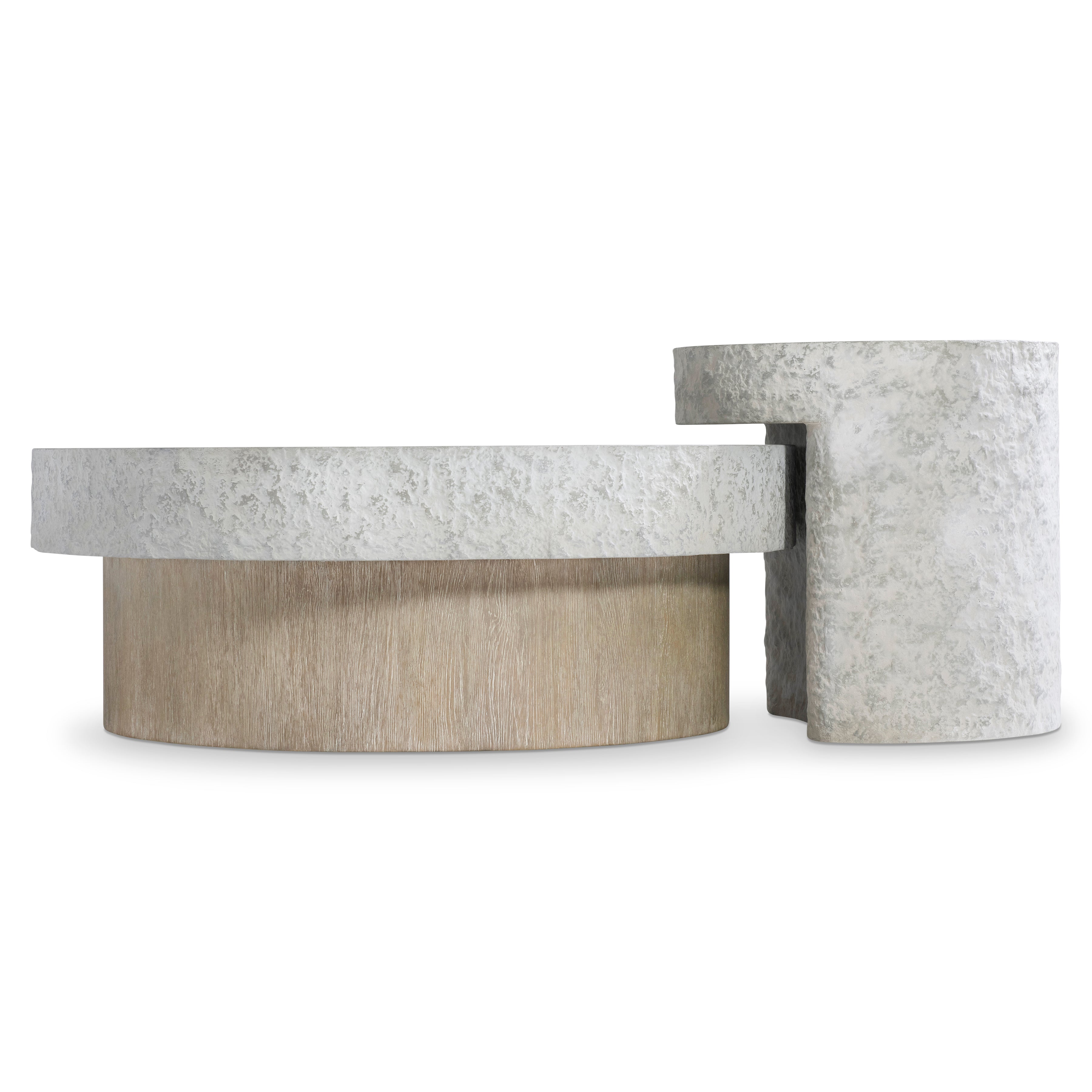 Pincio Cocktail Table by Bernhardt