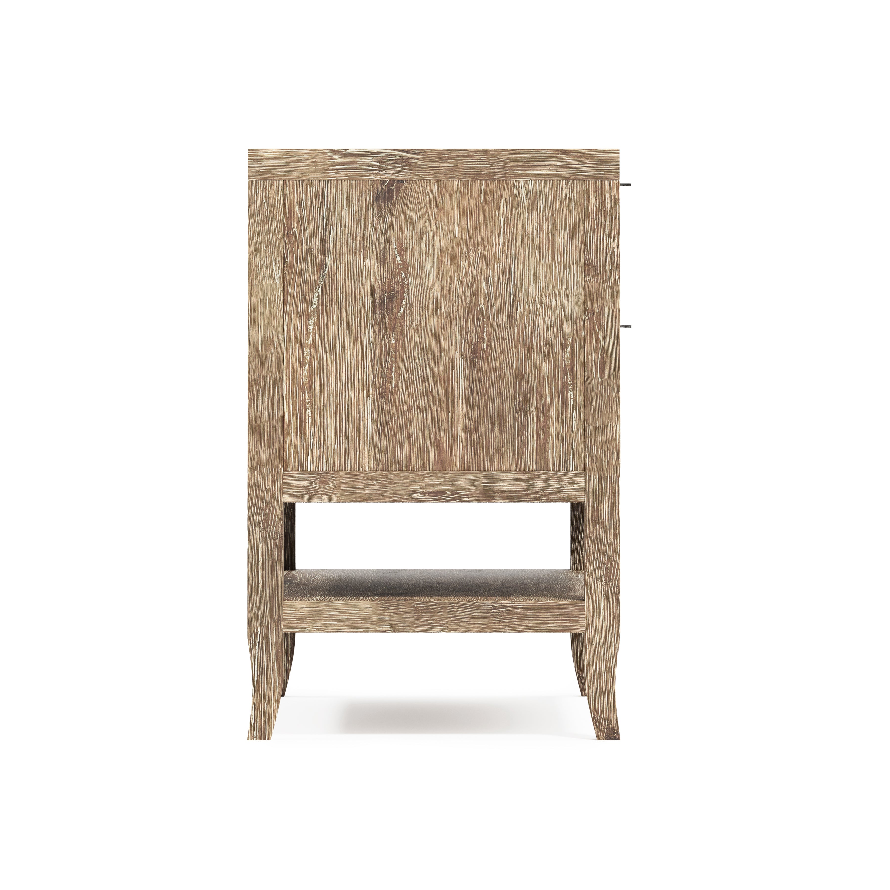 Tribeca 34" Nightstand by Bernhardt