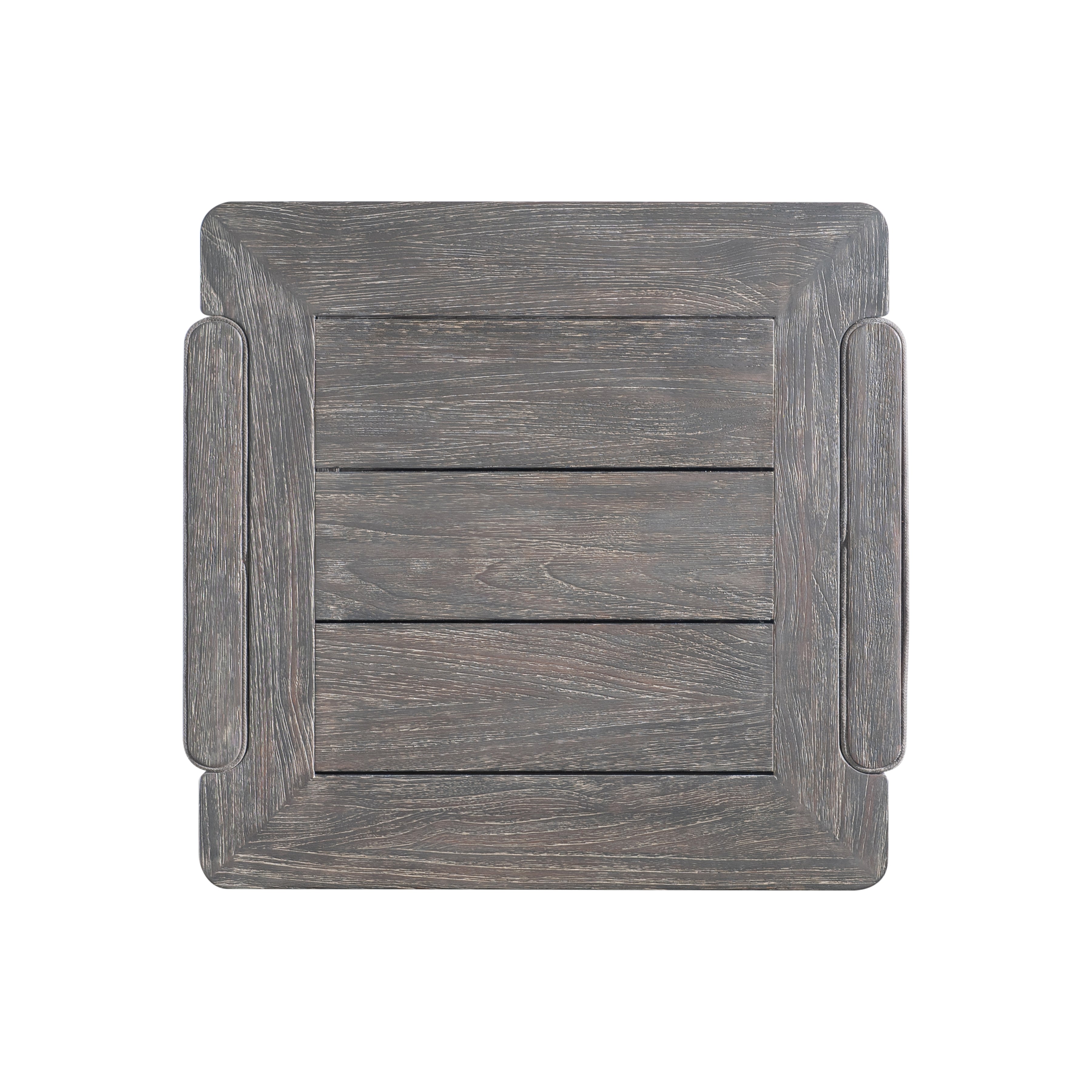 Andros Side Table by Bernhardt