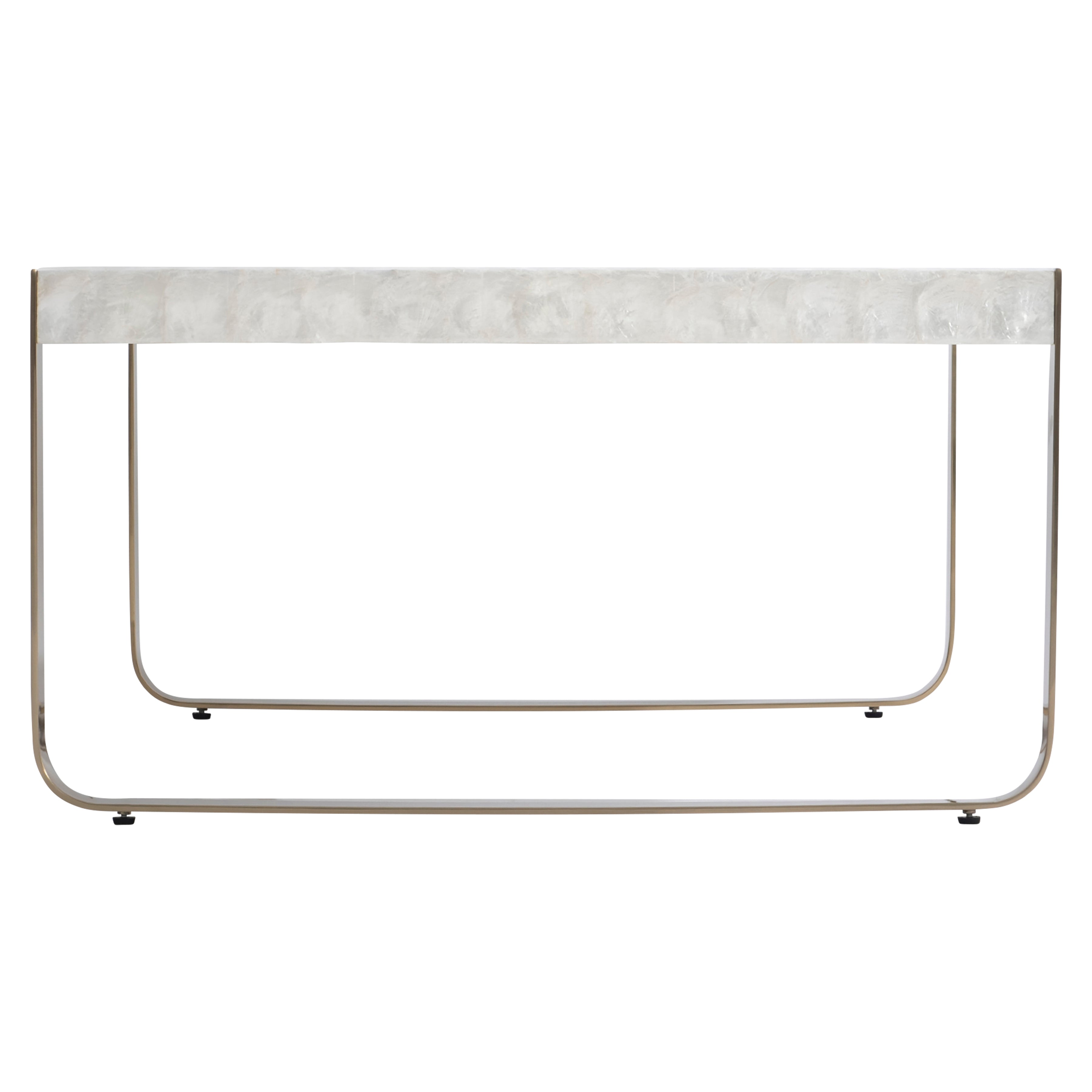 Aster Cocktail Table by Bernhardt