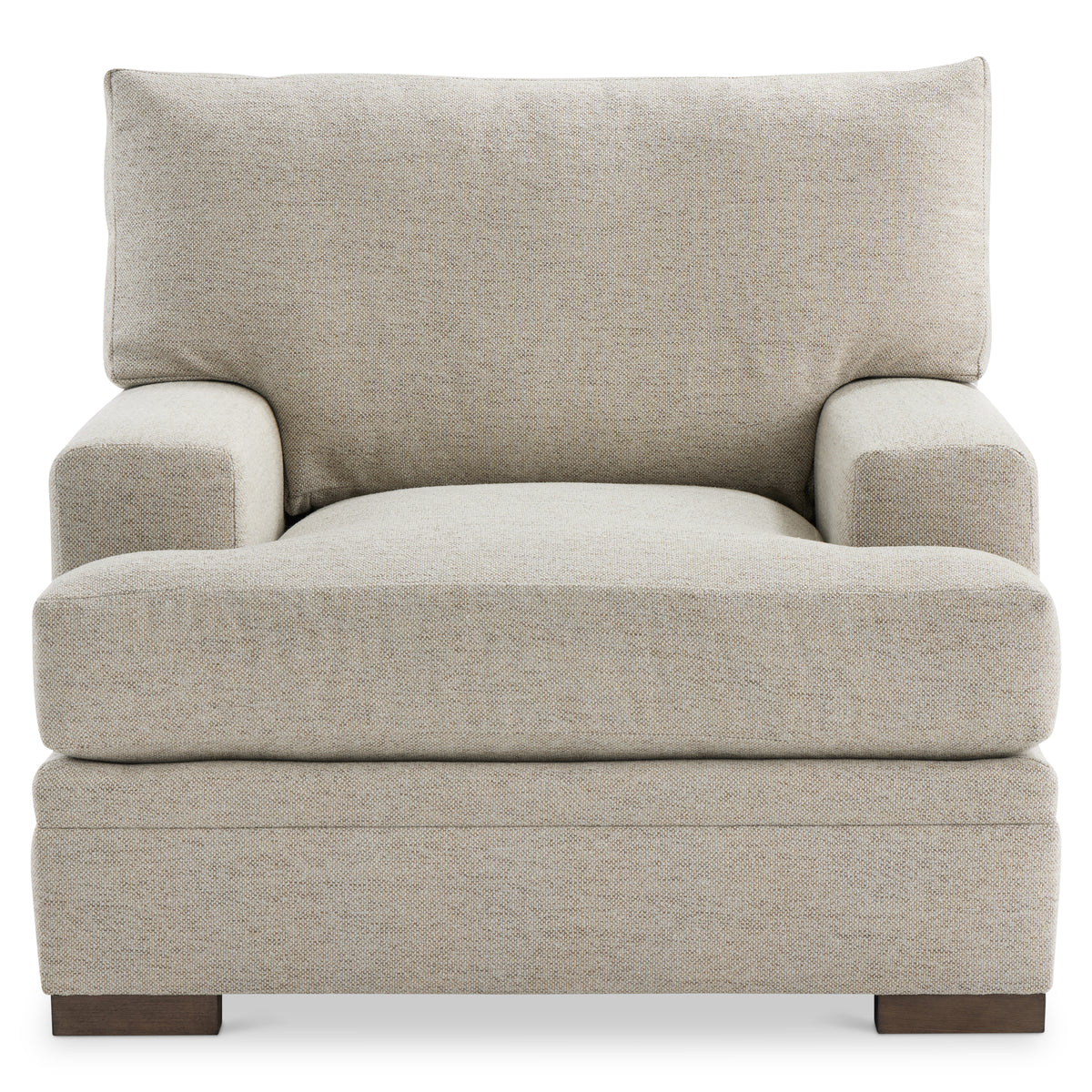 Fairfax Fabric Chair by Bernhardt