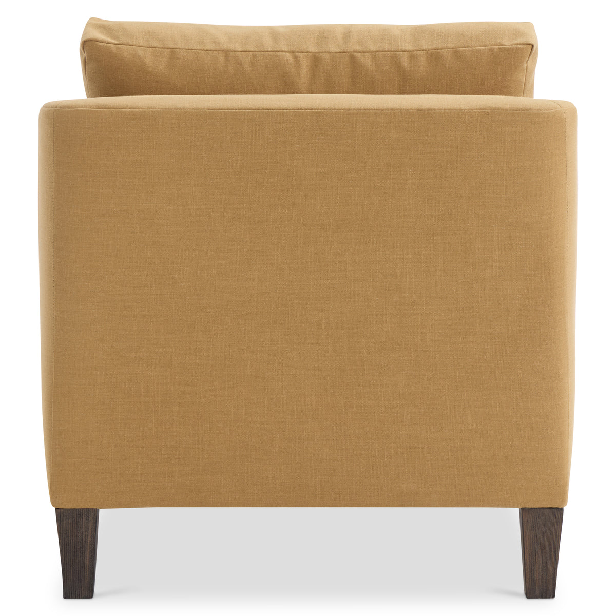 Marisol Fabric Chair by Bernhardt