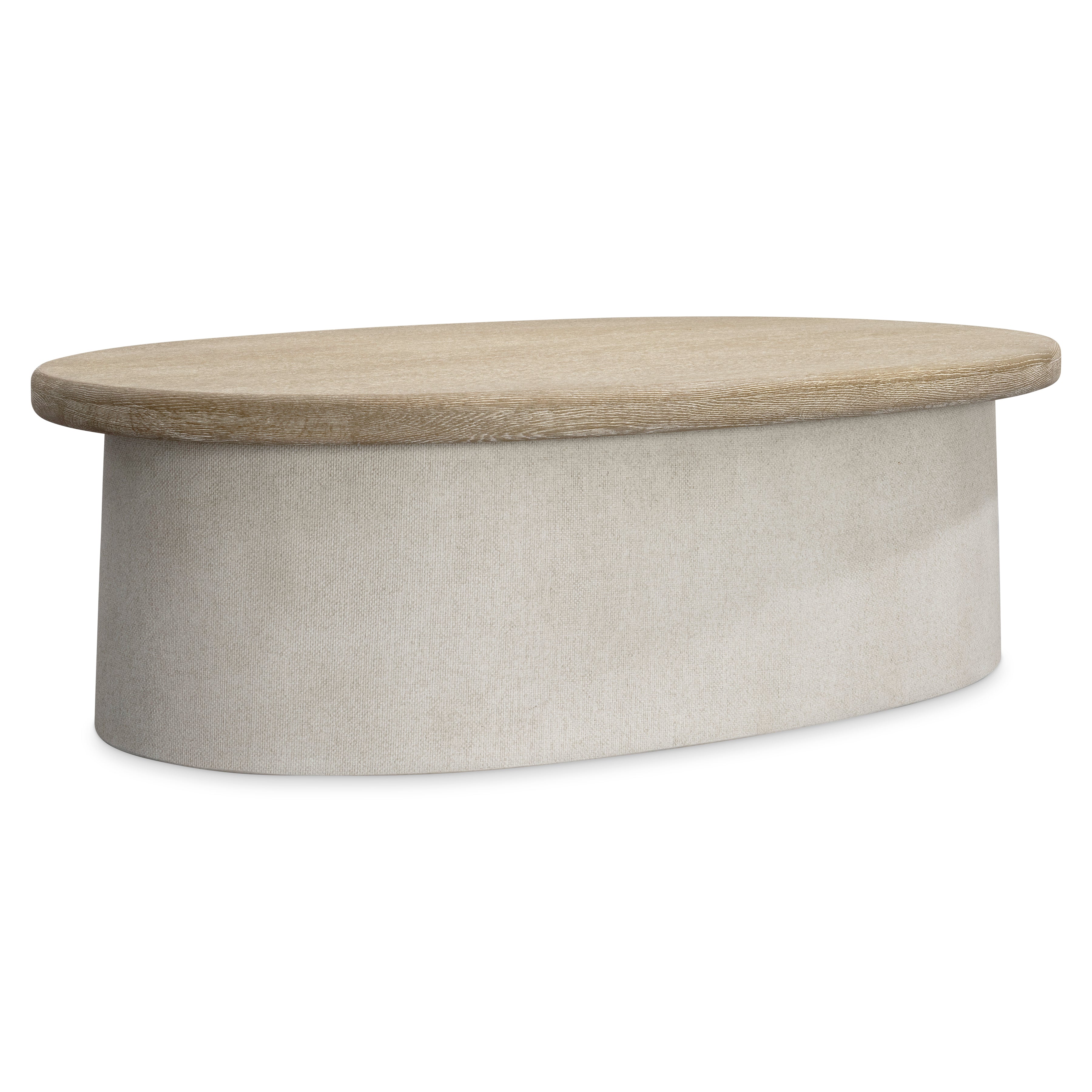 Easley Cocktail Table by Bernhardt