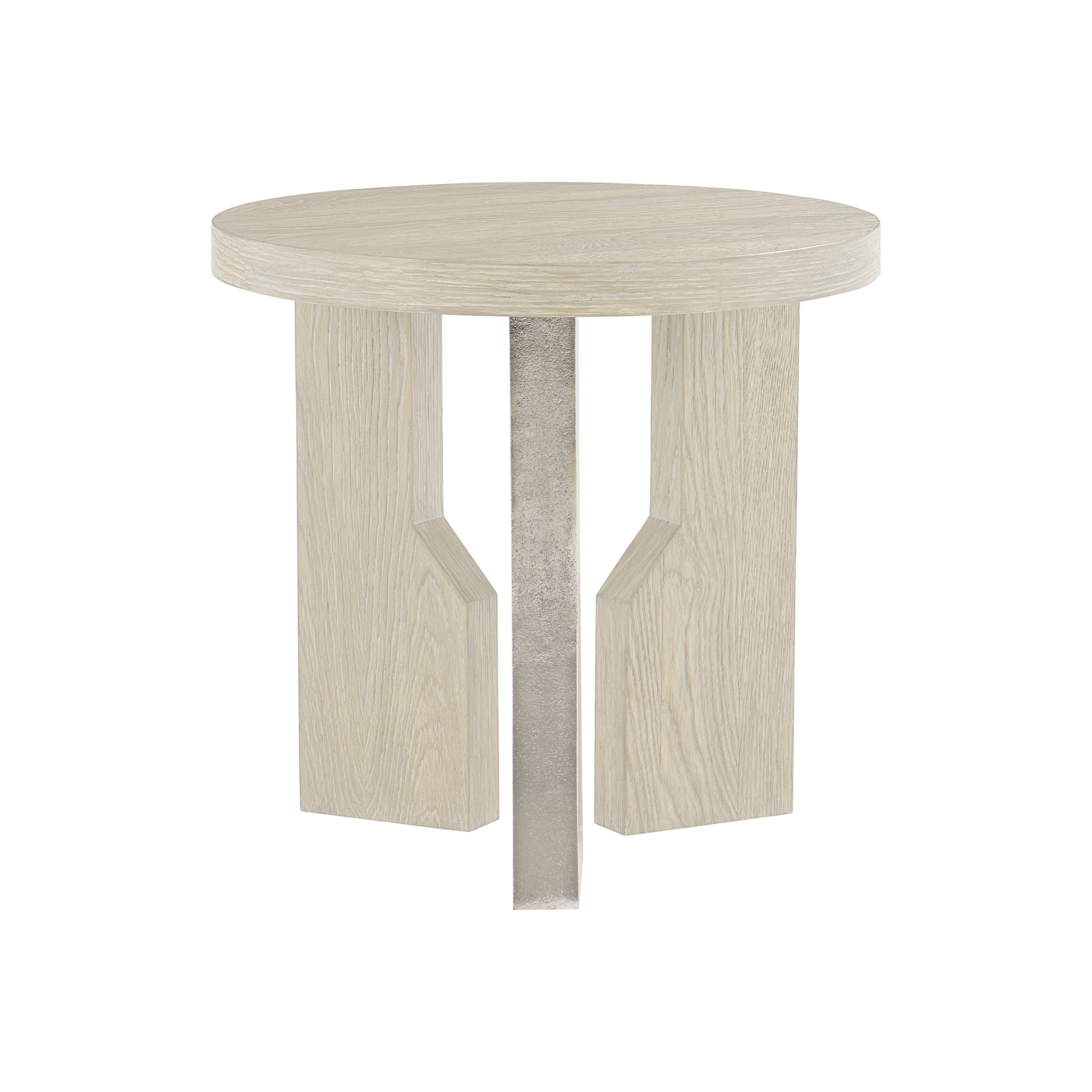 Ellis Side Table by Bernhardt