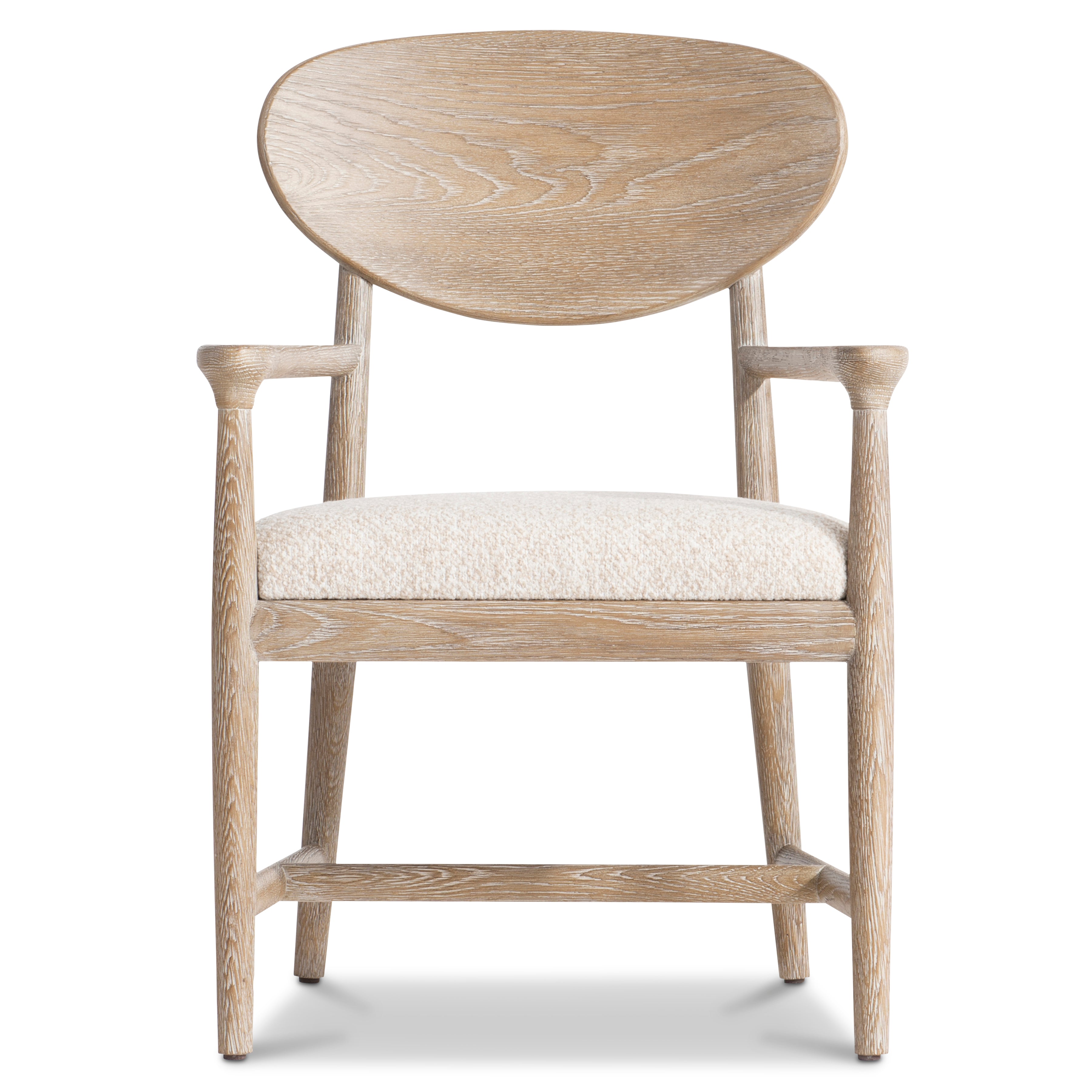 Aventura Arm Chair by Bernhardt