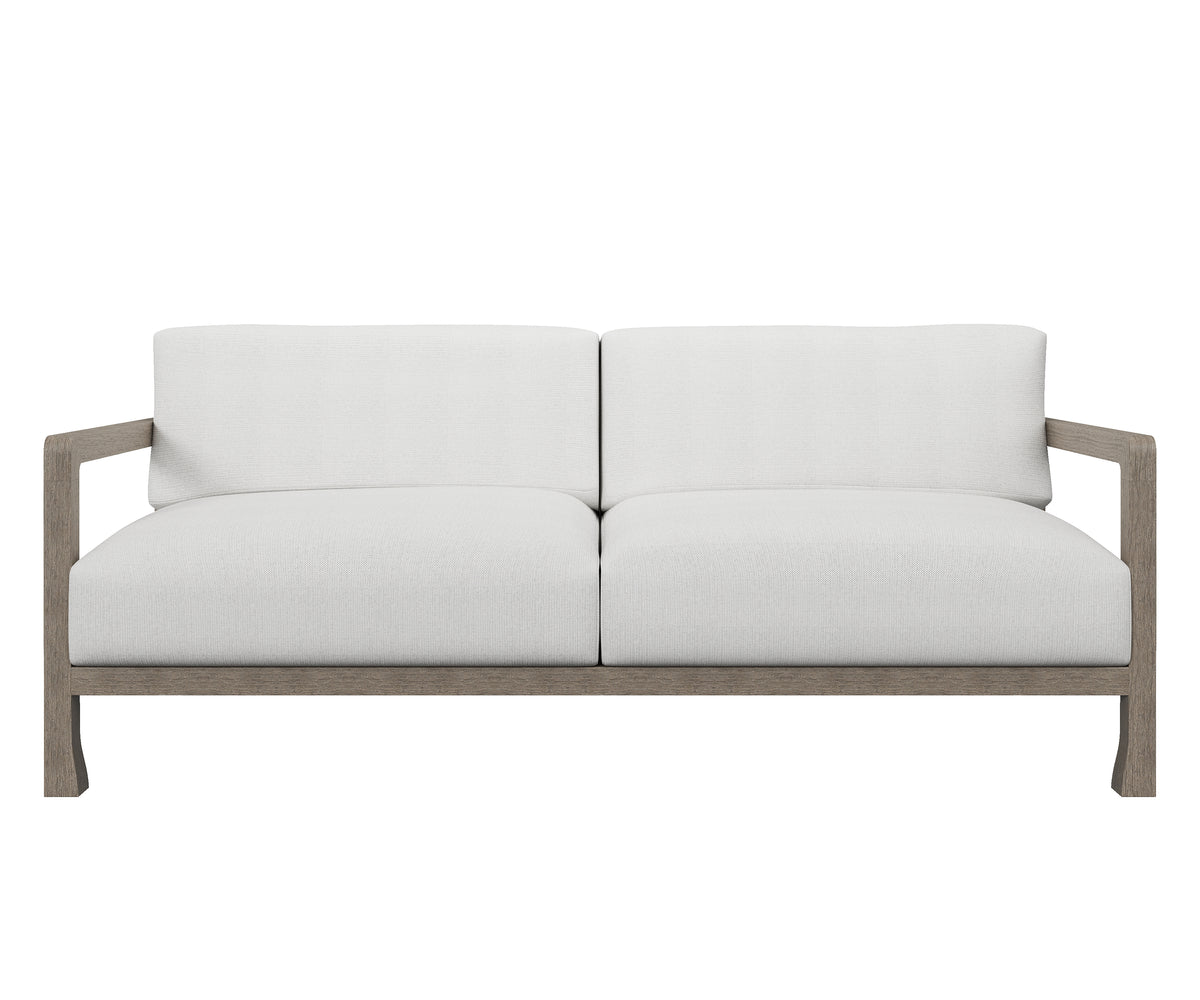 Tanah Outdoor Sofa by Bernhardt