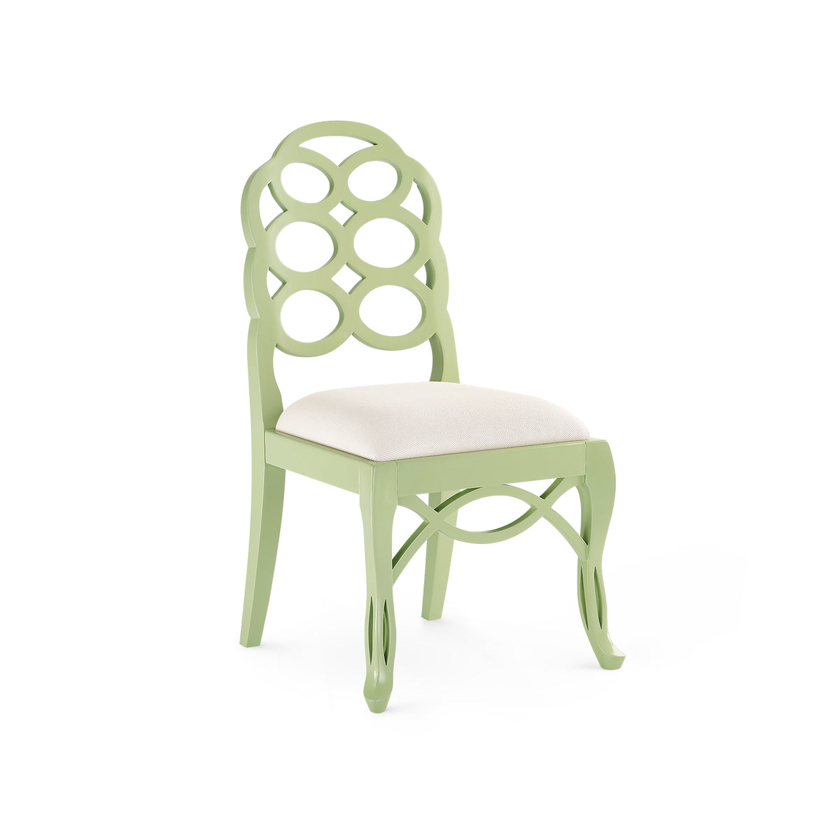 Loop Side Chair