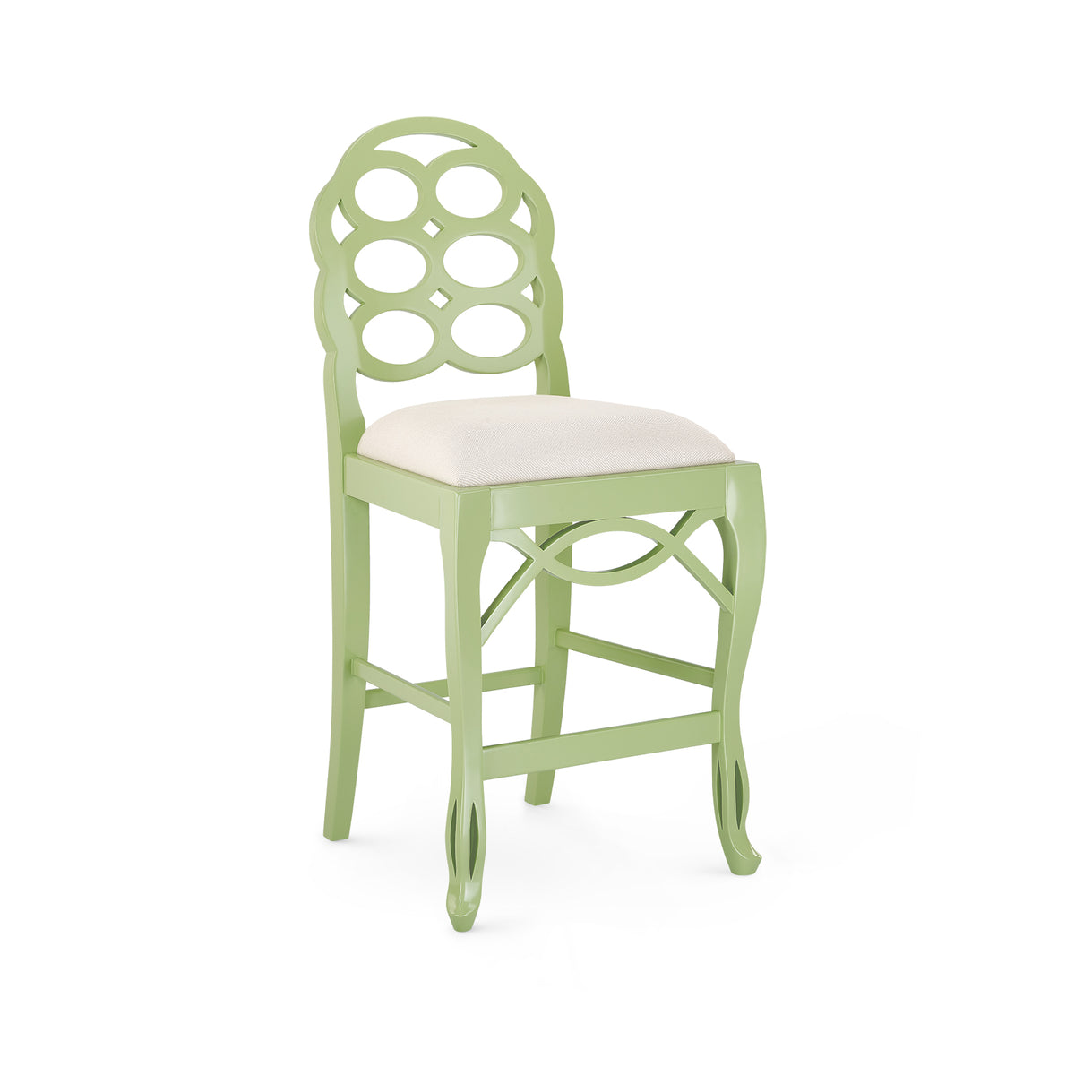 Loop Counter Stool