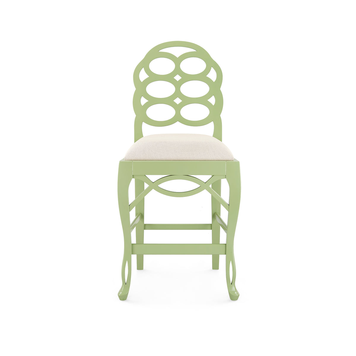 Loop Counter Stool