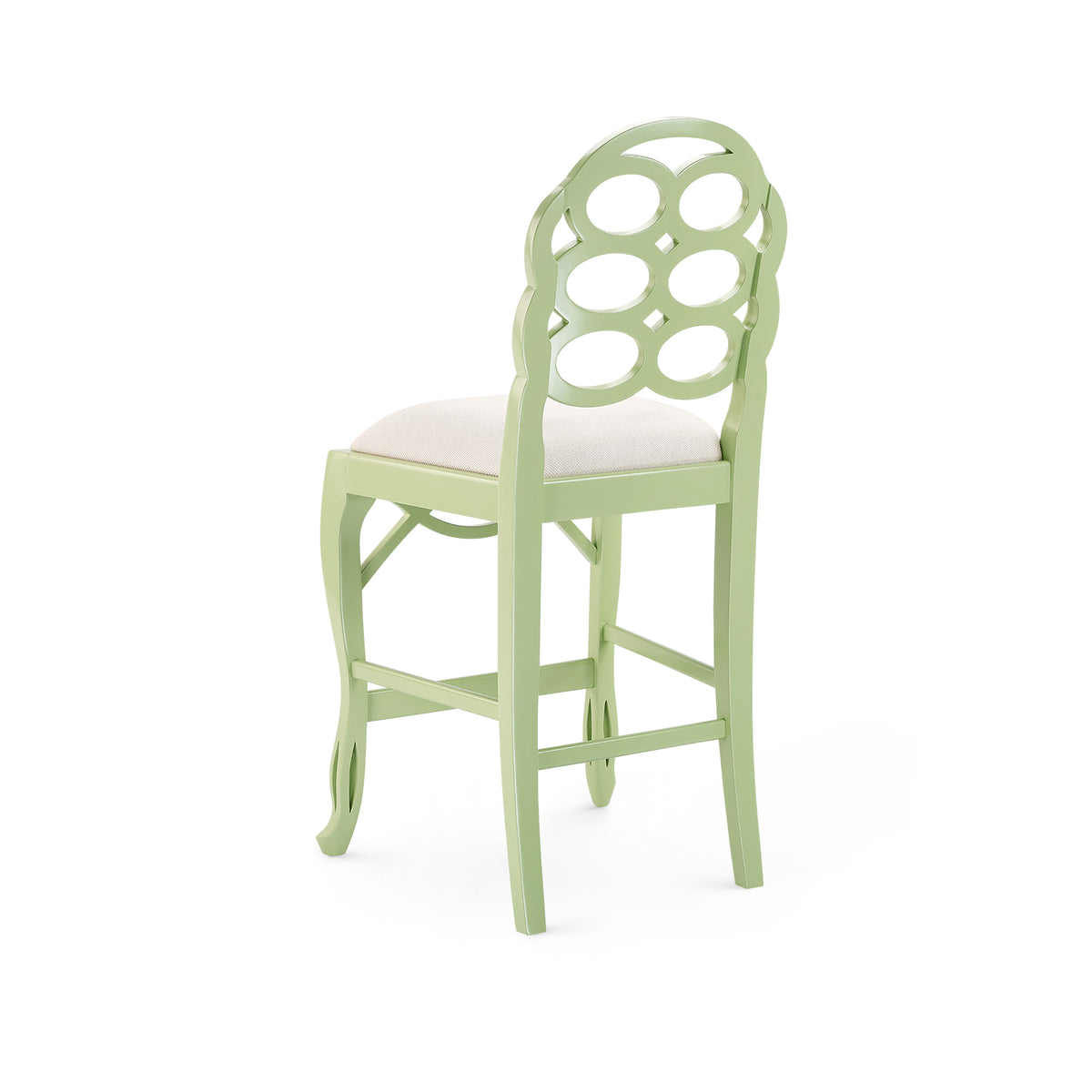 Loop Counter Stool