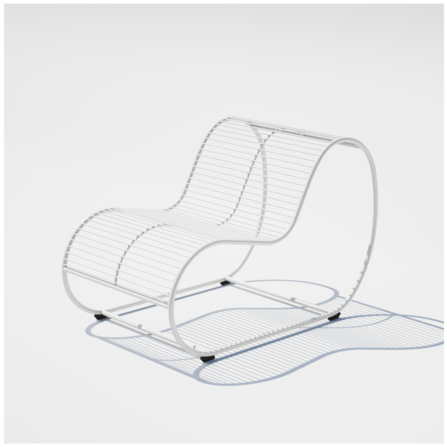 Loop Lounge Chair
