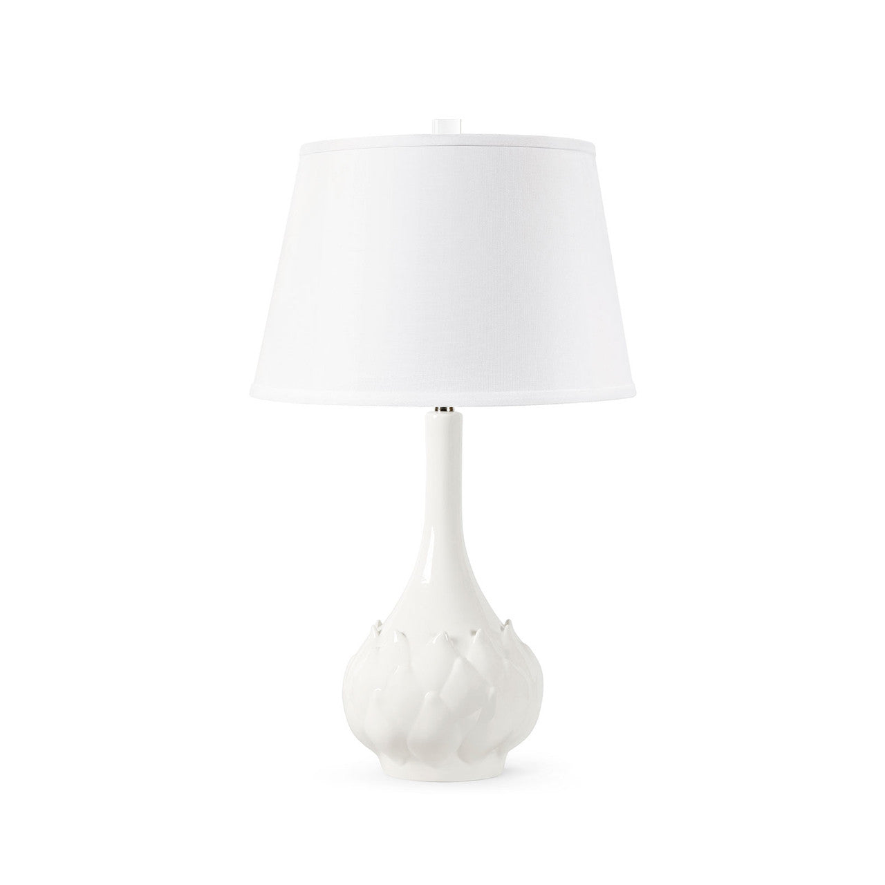 Jesse 16" Lamp with Shade