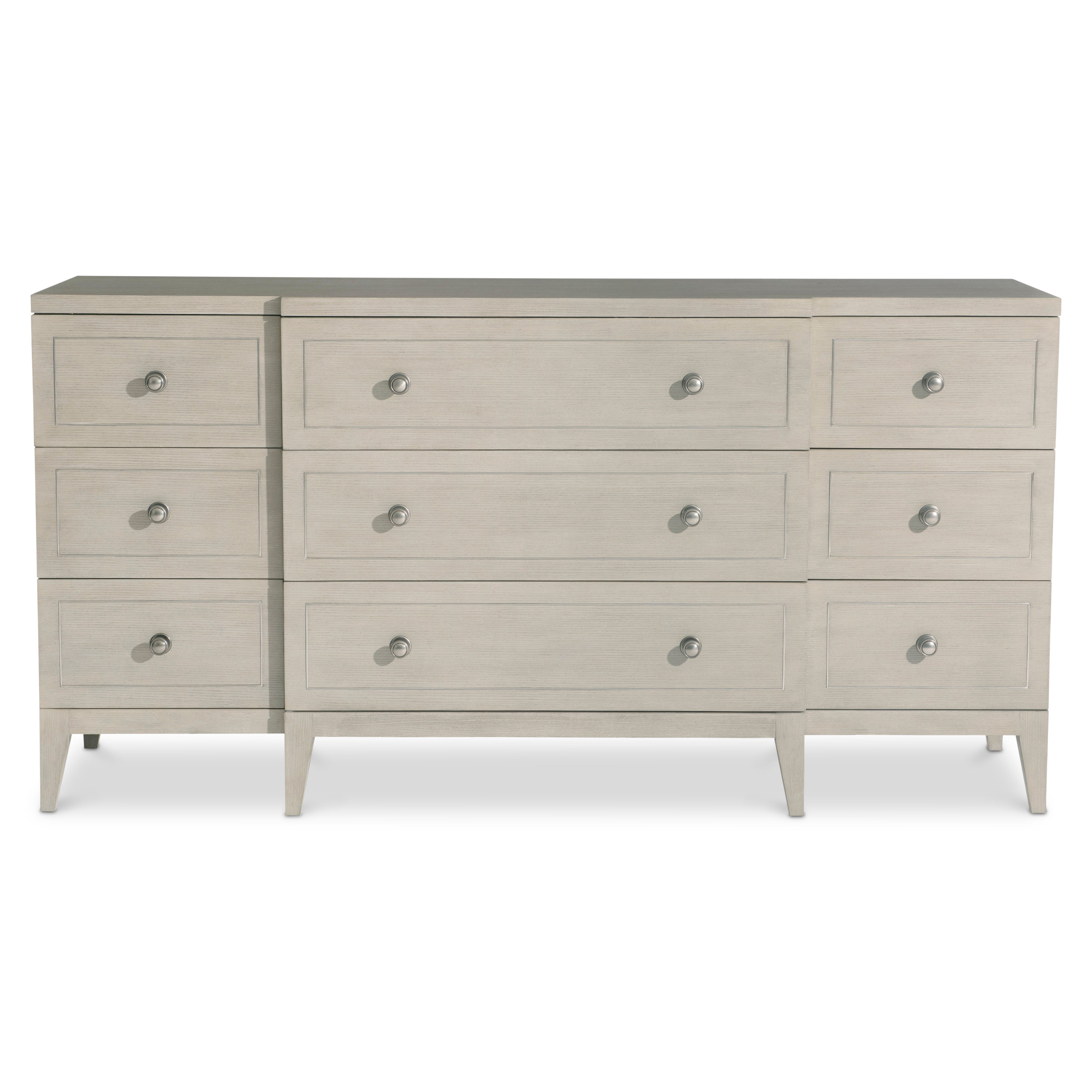 Cornelia Dresser by Bernhardt