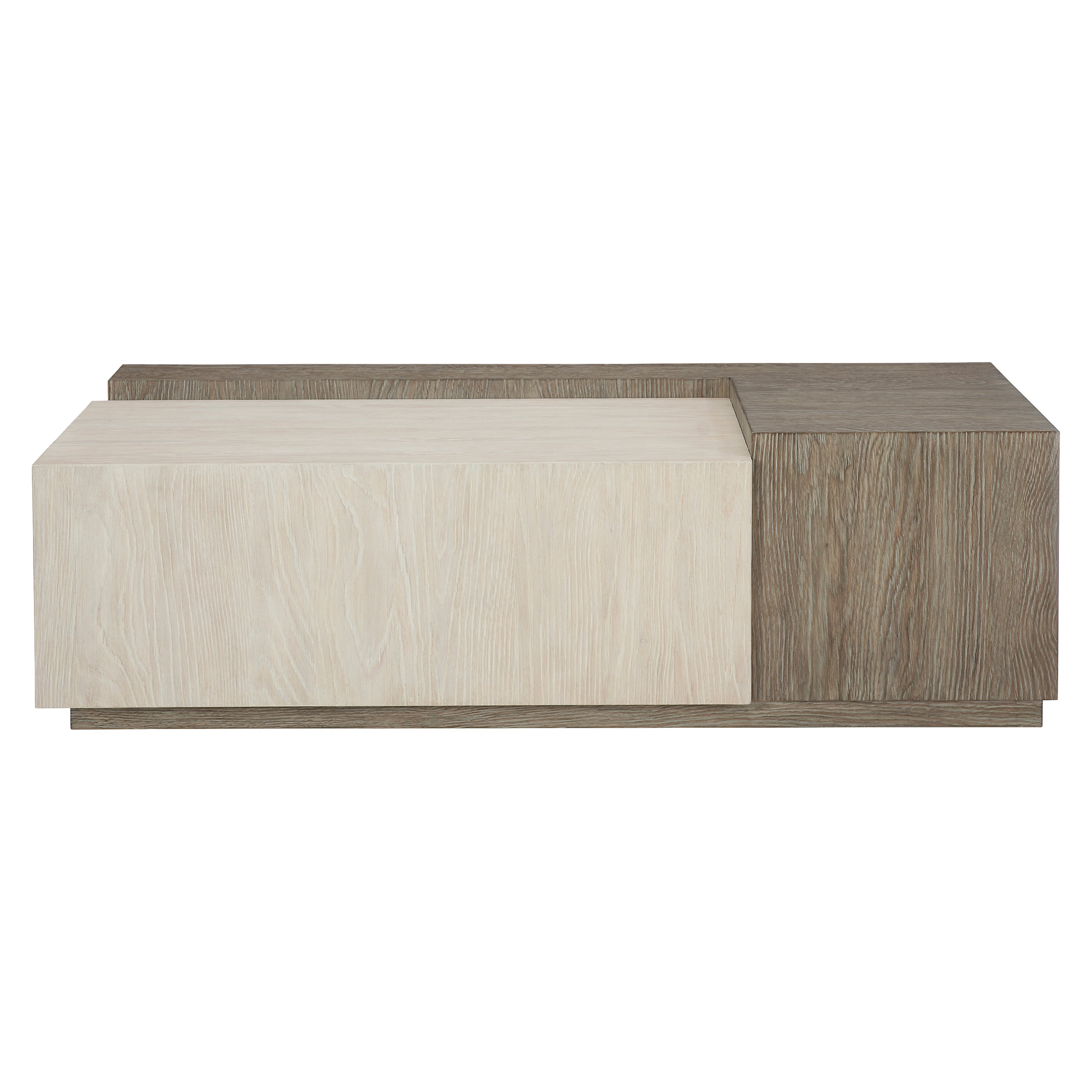 Ellis Cocktail Table by Bernhardt