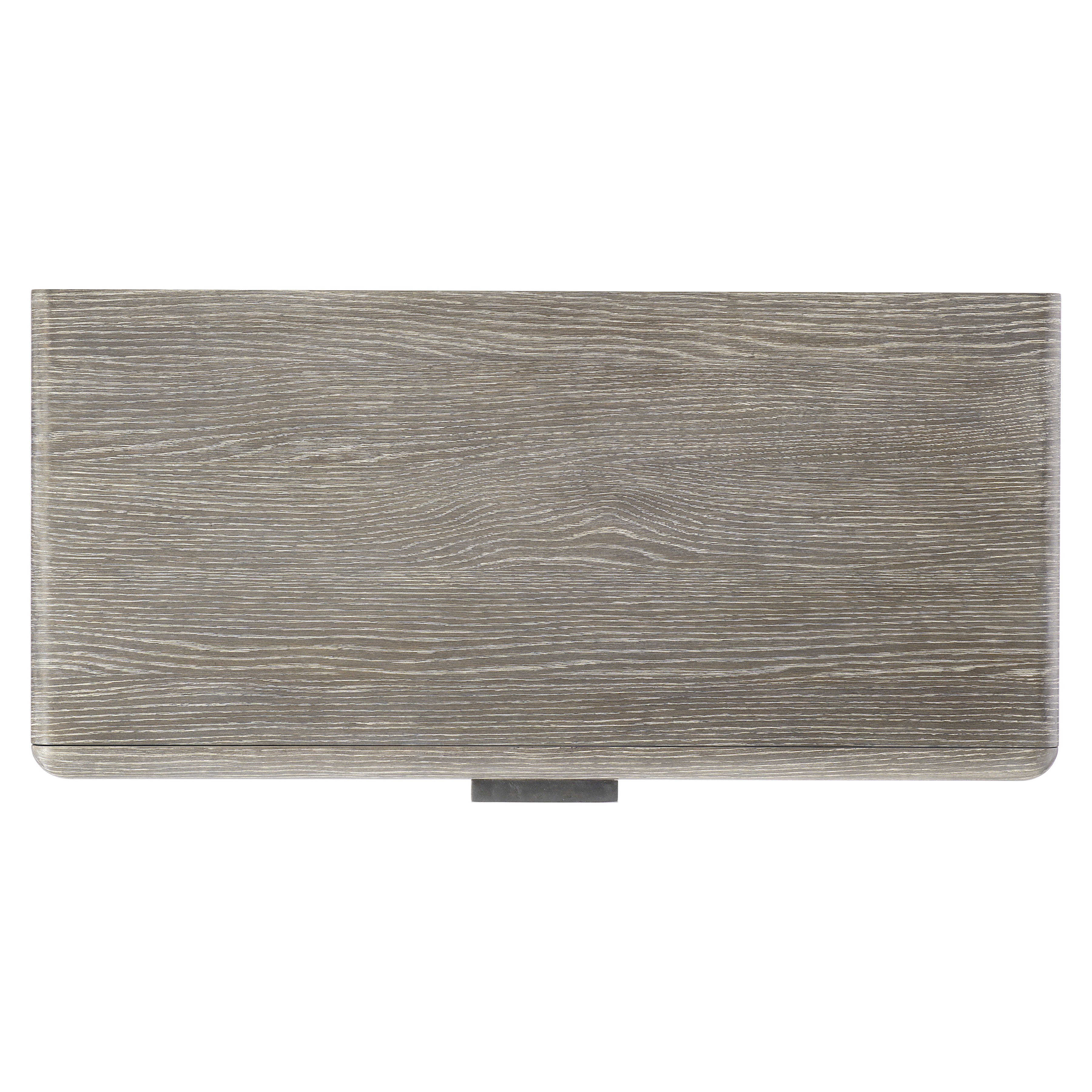 Monolith Tall Drawer Chest by Bernhardt