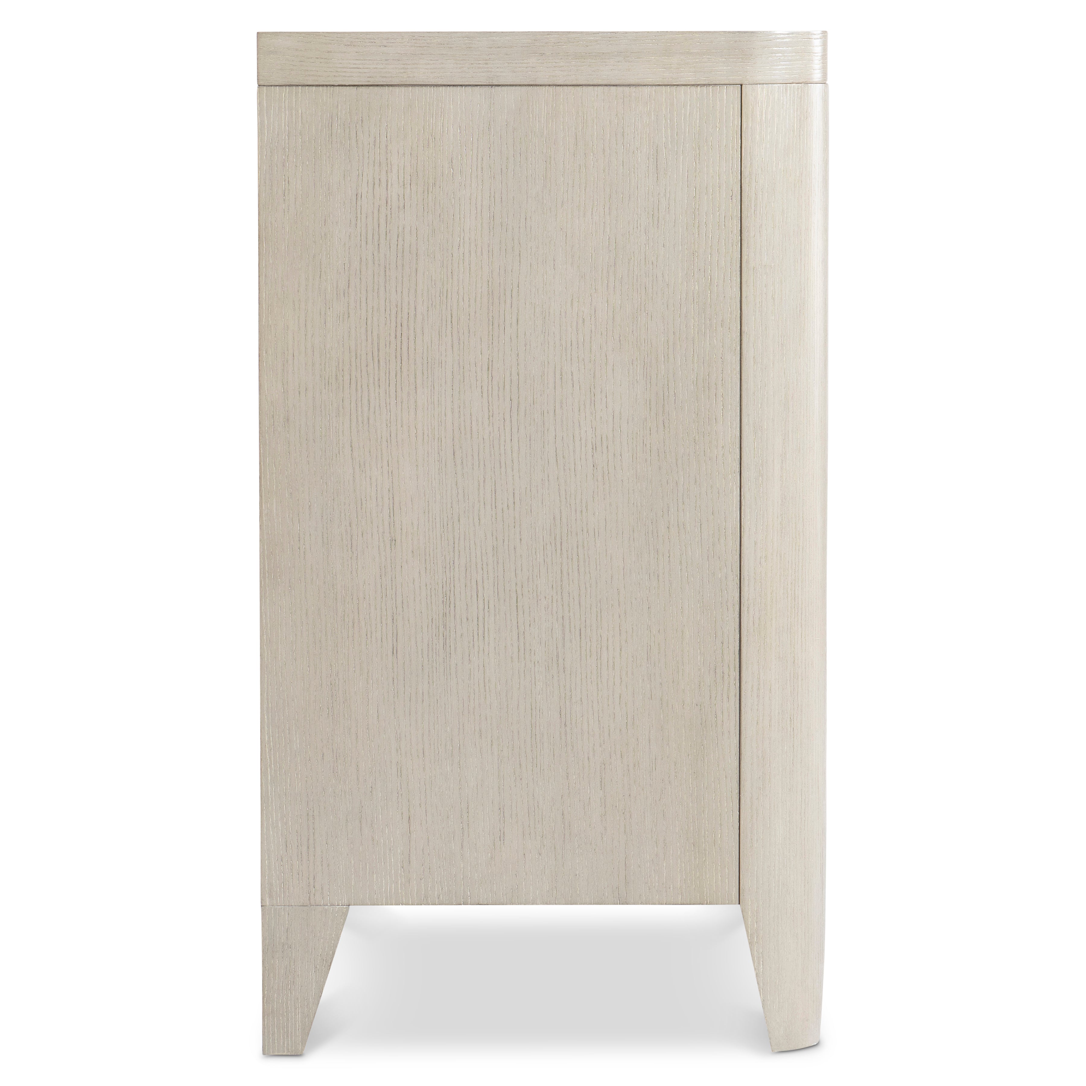 Cornelia Metal Front Buffet by Bernhardt