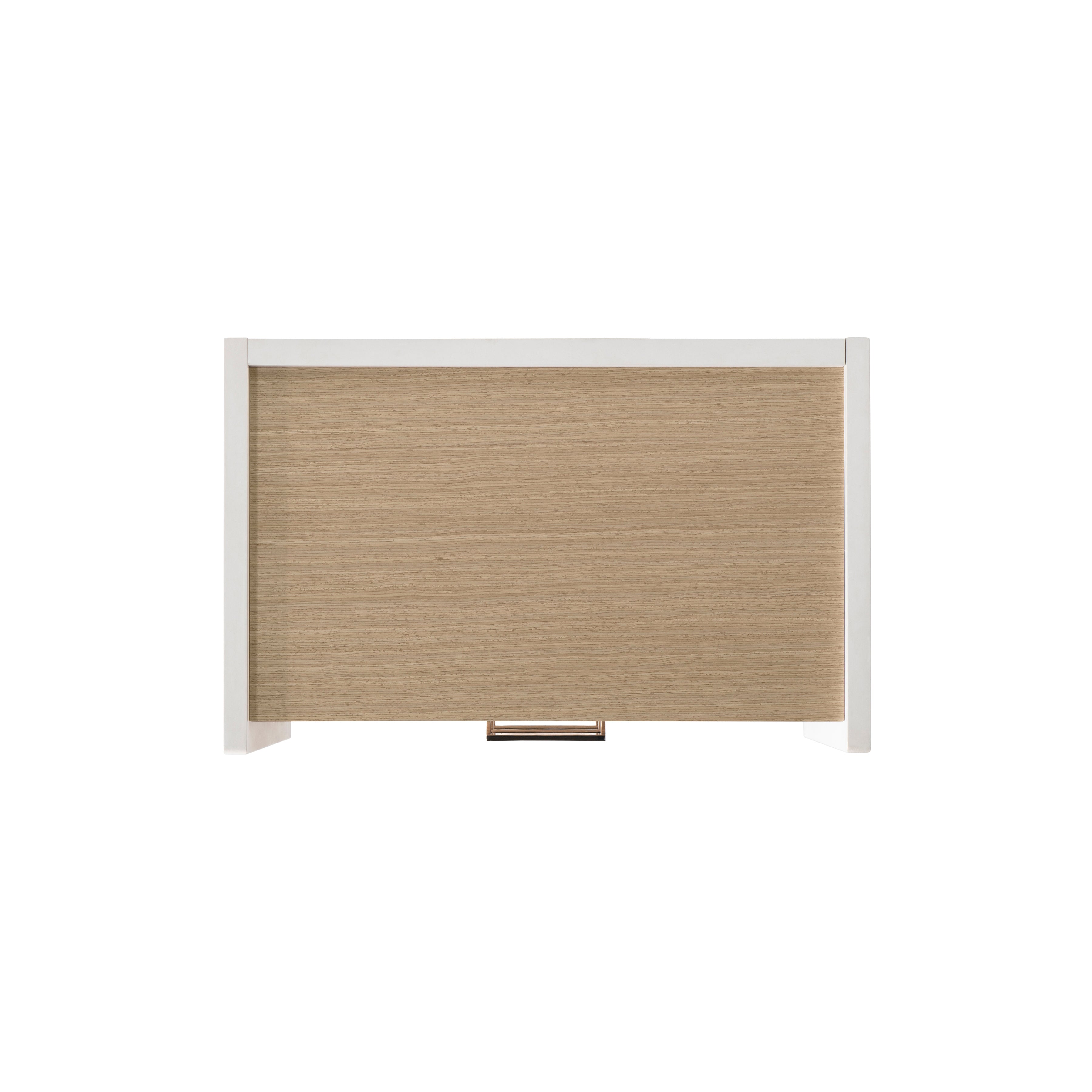 Modulum Nightstand by Bernhardt