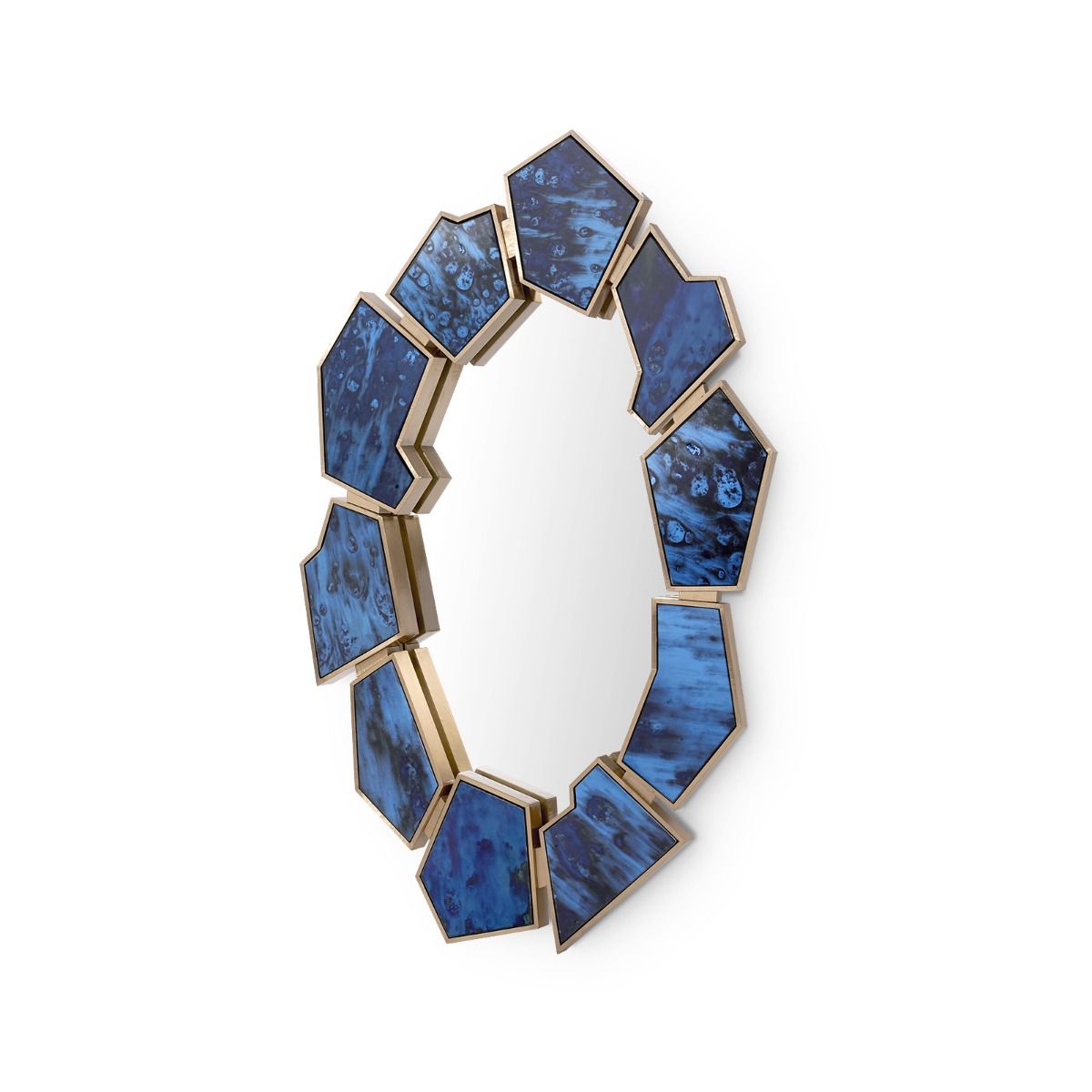 Lucas Mirror Mirrors Villa & House Antique Midnight Blue , Black Friday Sale Villa & House Furniture Sale, Old Bones Co, Mid Century Furniture Sale, Four Hands Furniture, Black Friday Sale Lucas Mirror,Gus Sale, Perigold Lucas Mirror Mirrors Black Friday Sale , Perigold Sale Lucas Mirror,Lucas Mirror Lulu and Georgia, Burke Decor Sale Lucas Mirror, www.oldbonesco.com