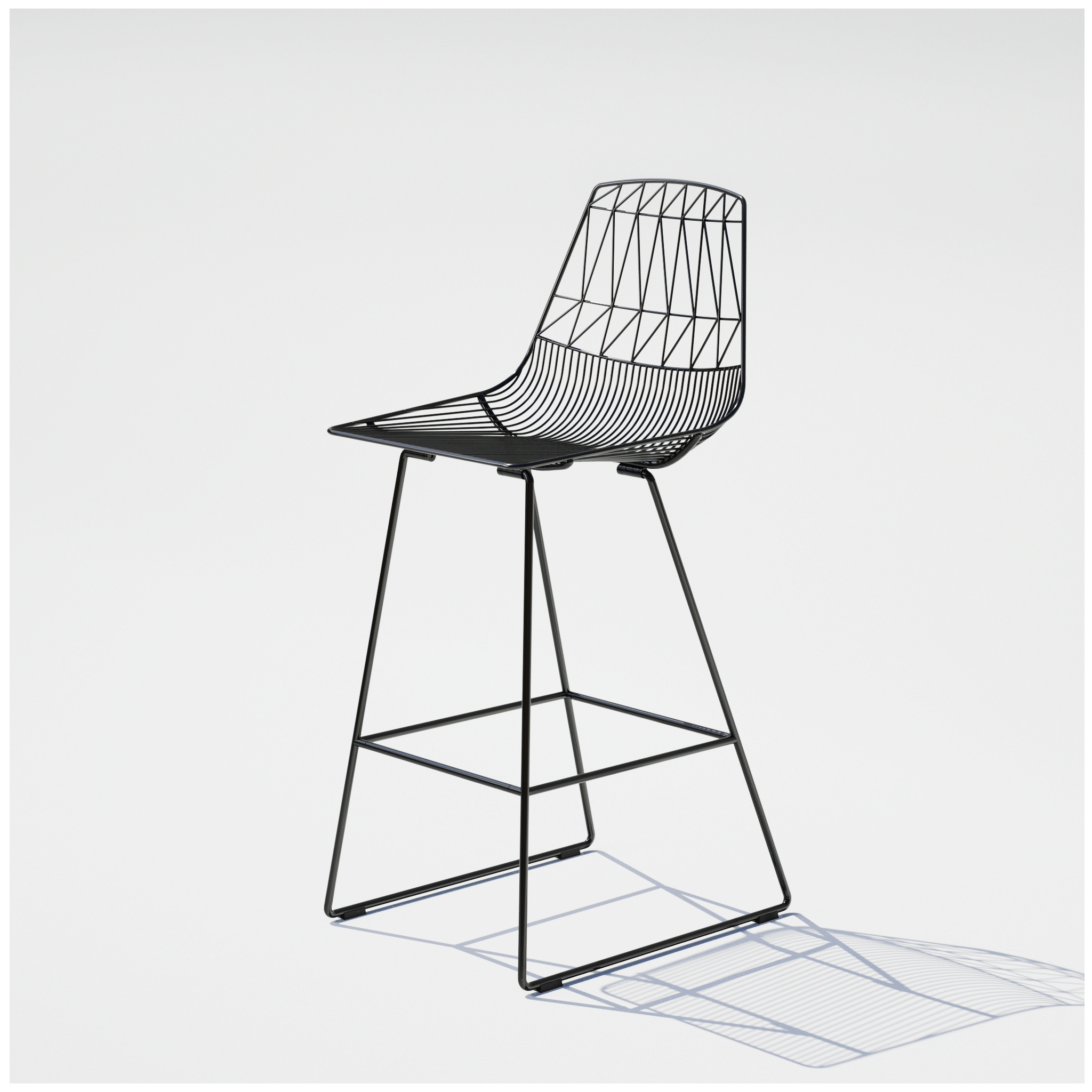 Lucy Barstool