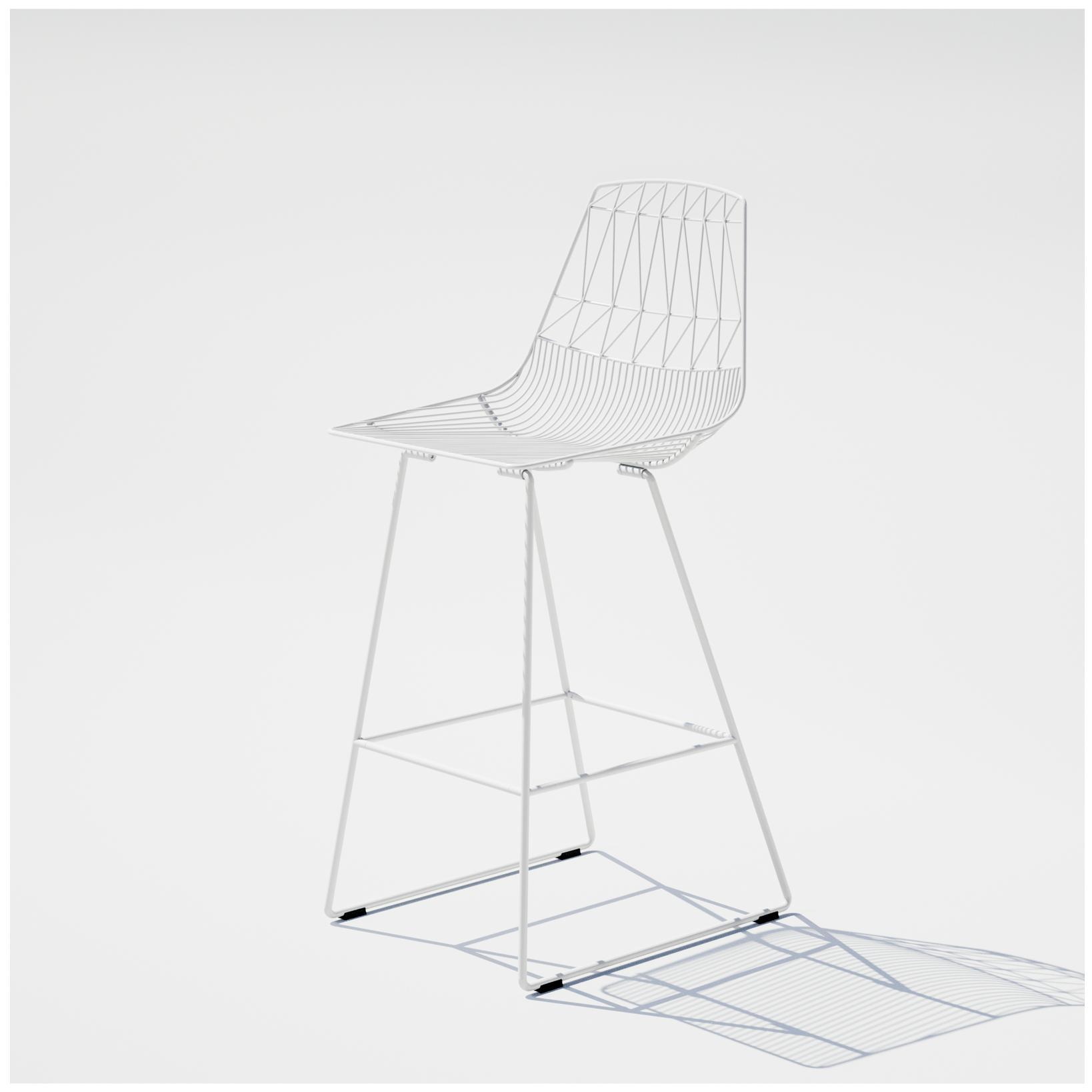 Lucy Barstool