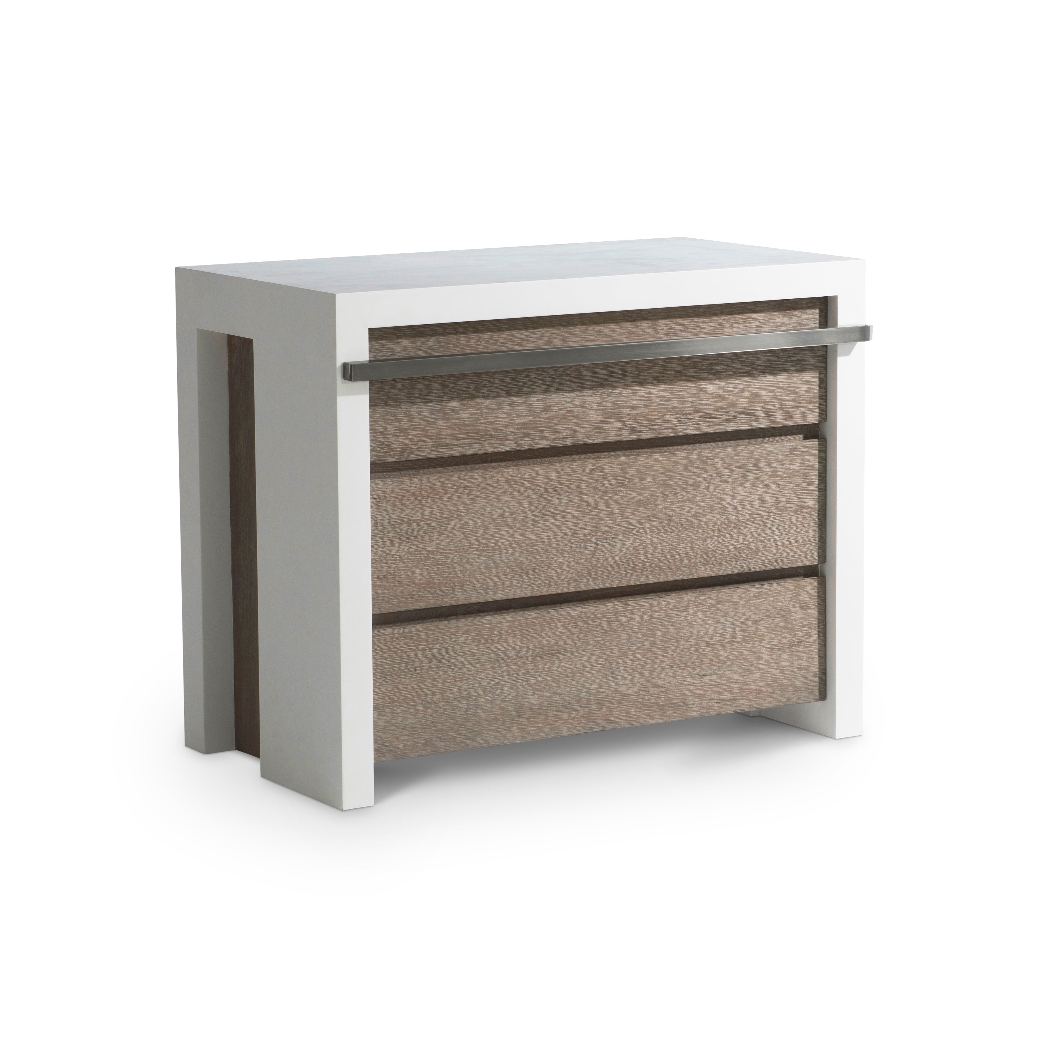Westfall Nightstand by Bernhardt