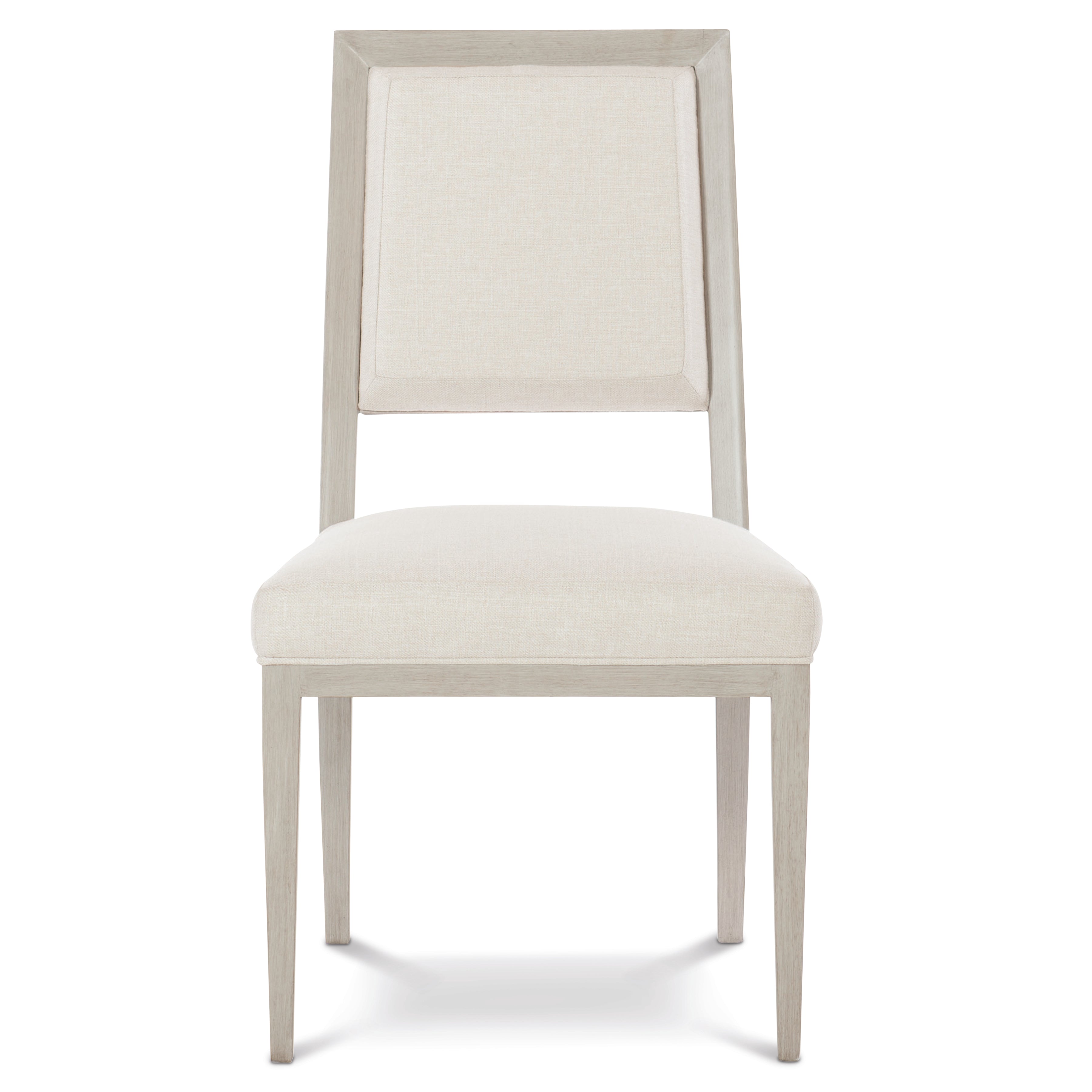 Axiom Side Chair by Bernhardt