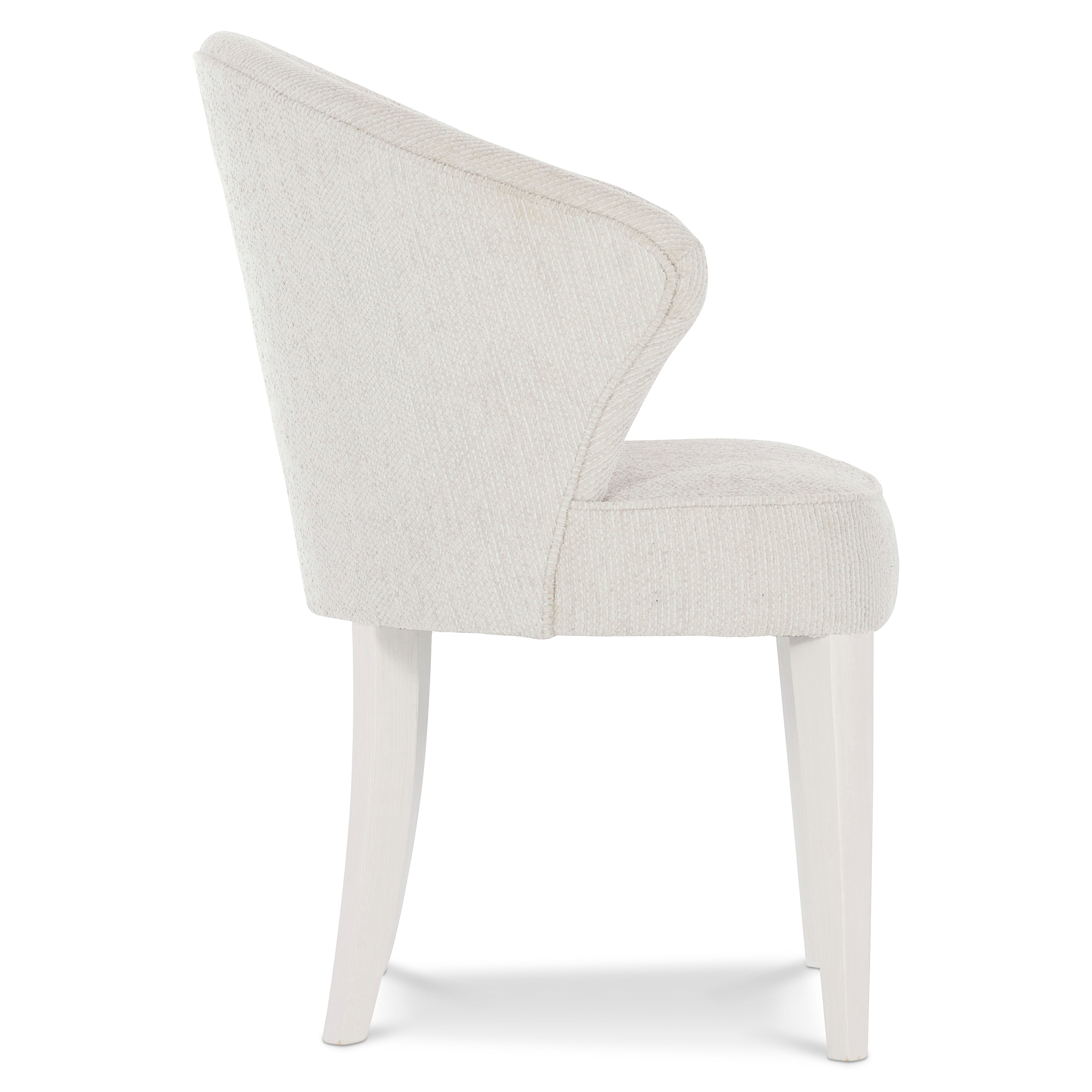 Silhouette Arm Chair by Bernhardt