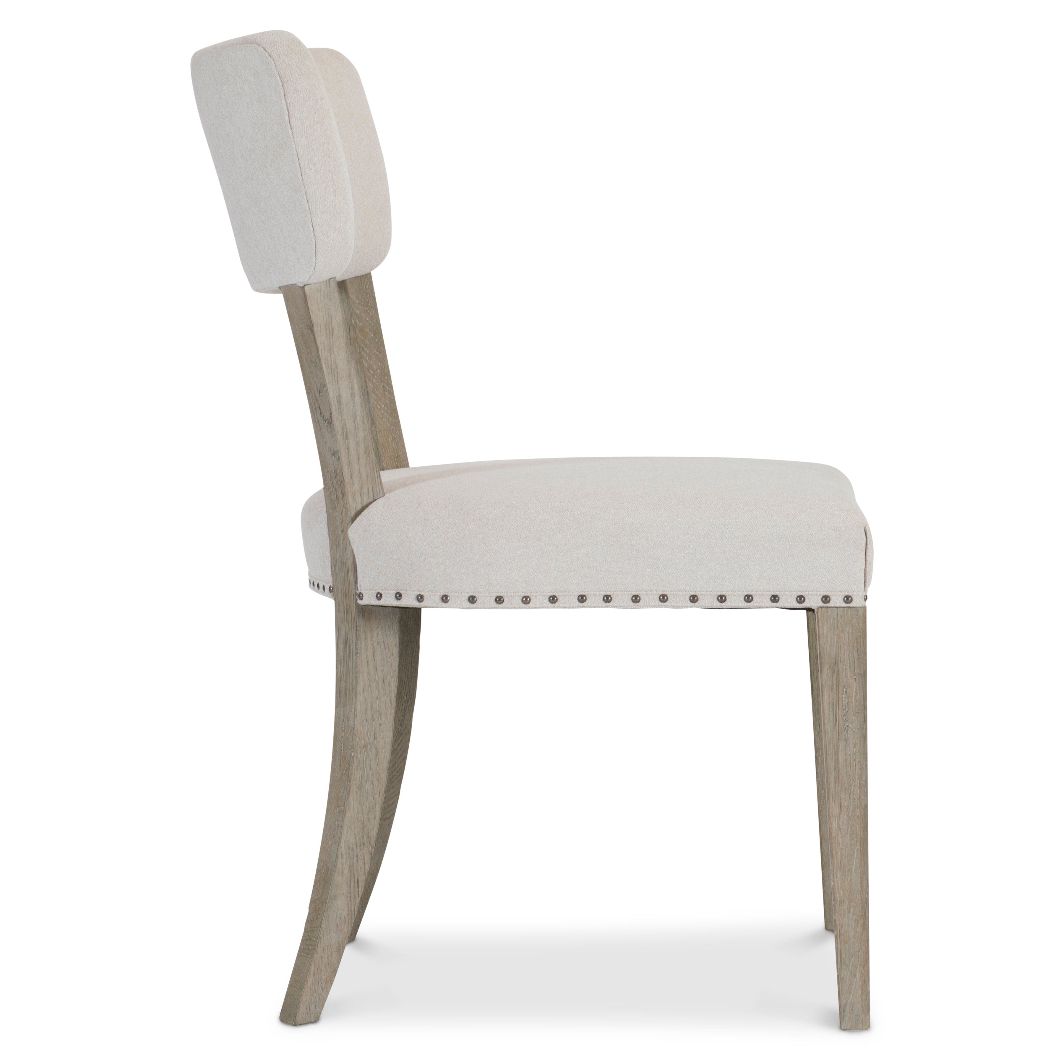 Albion Side Chair by Bernhardt