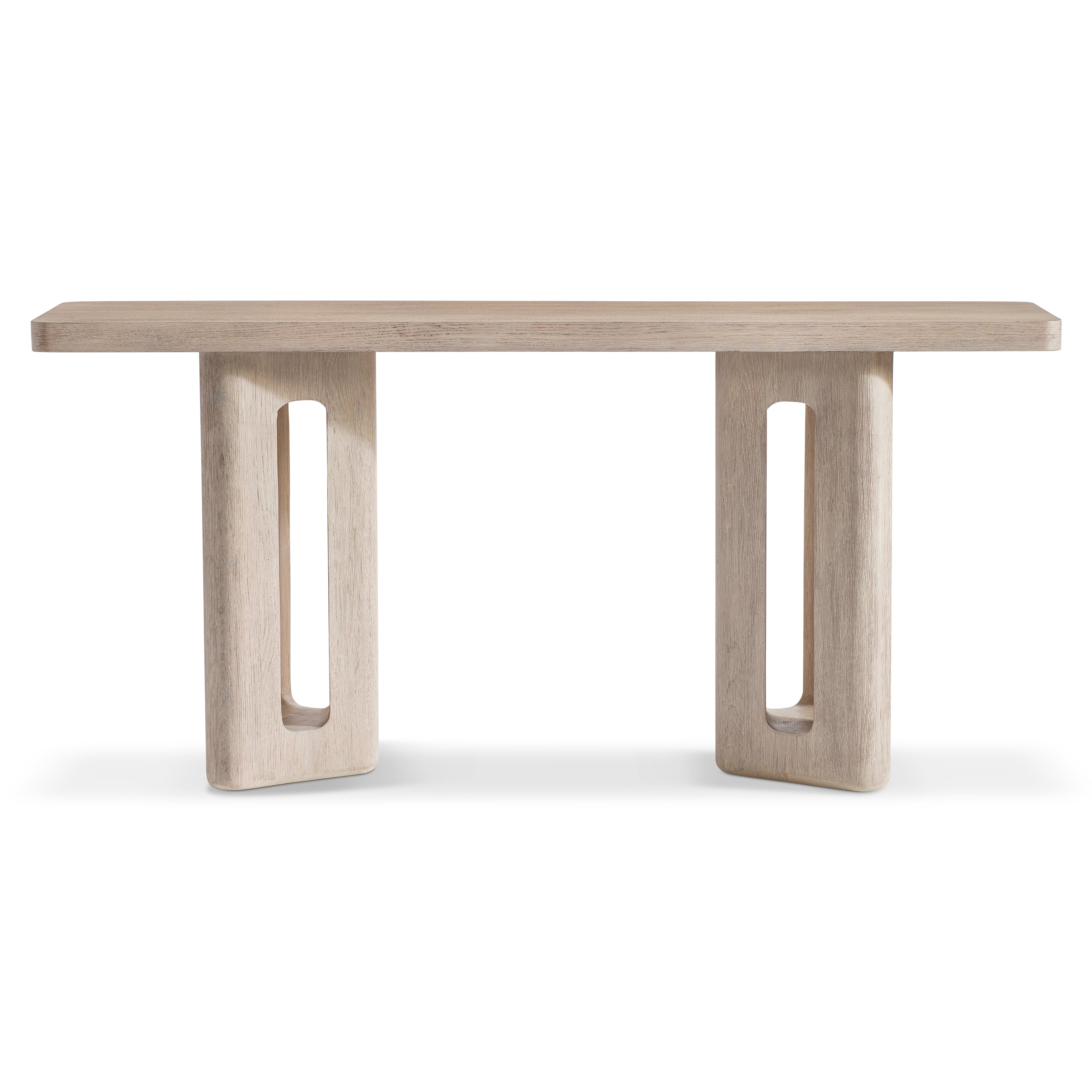 Lucerne Console Table by Bernhardt