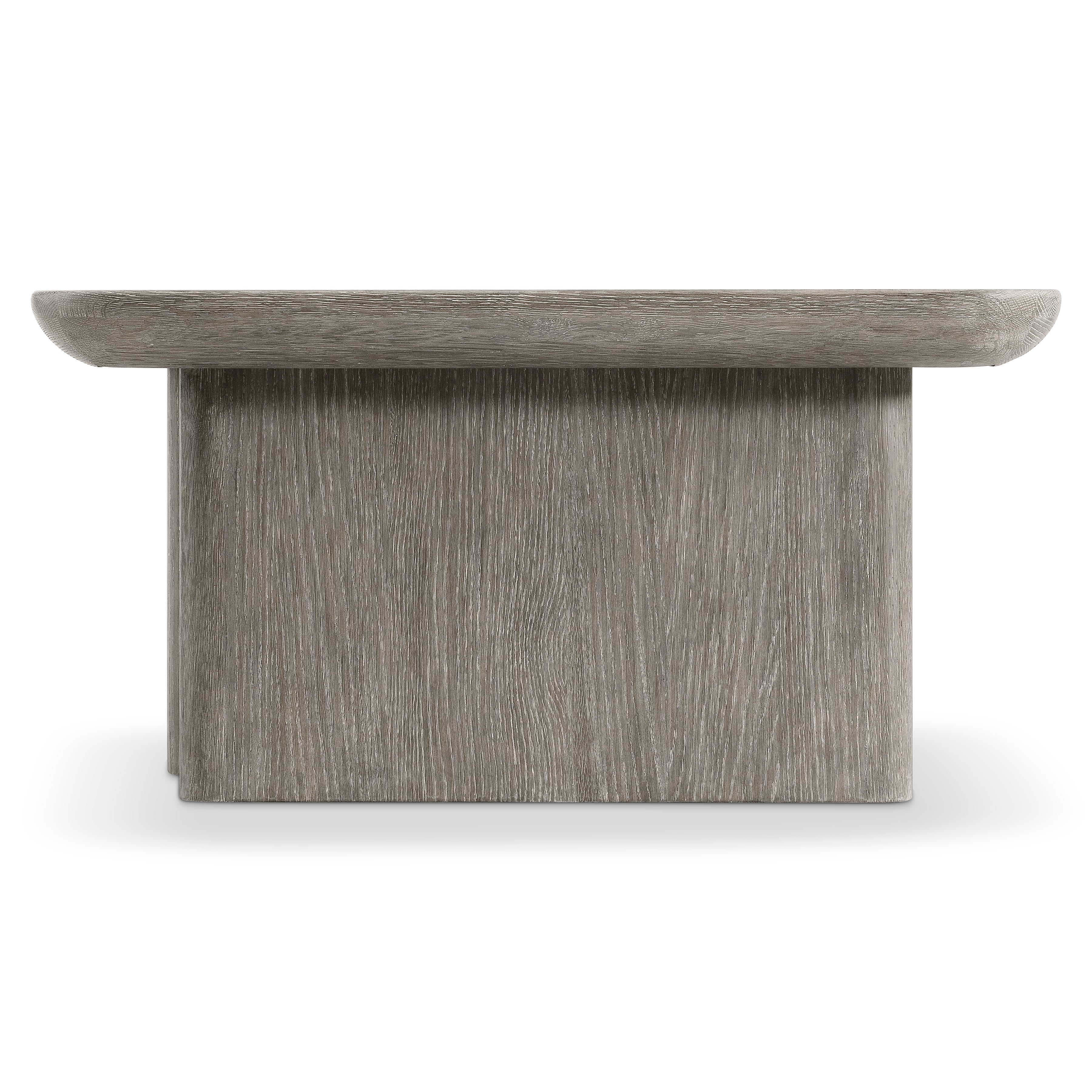 Monolith Cocktail Table by Bernhardt