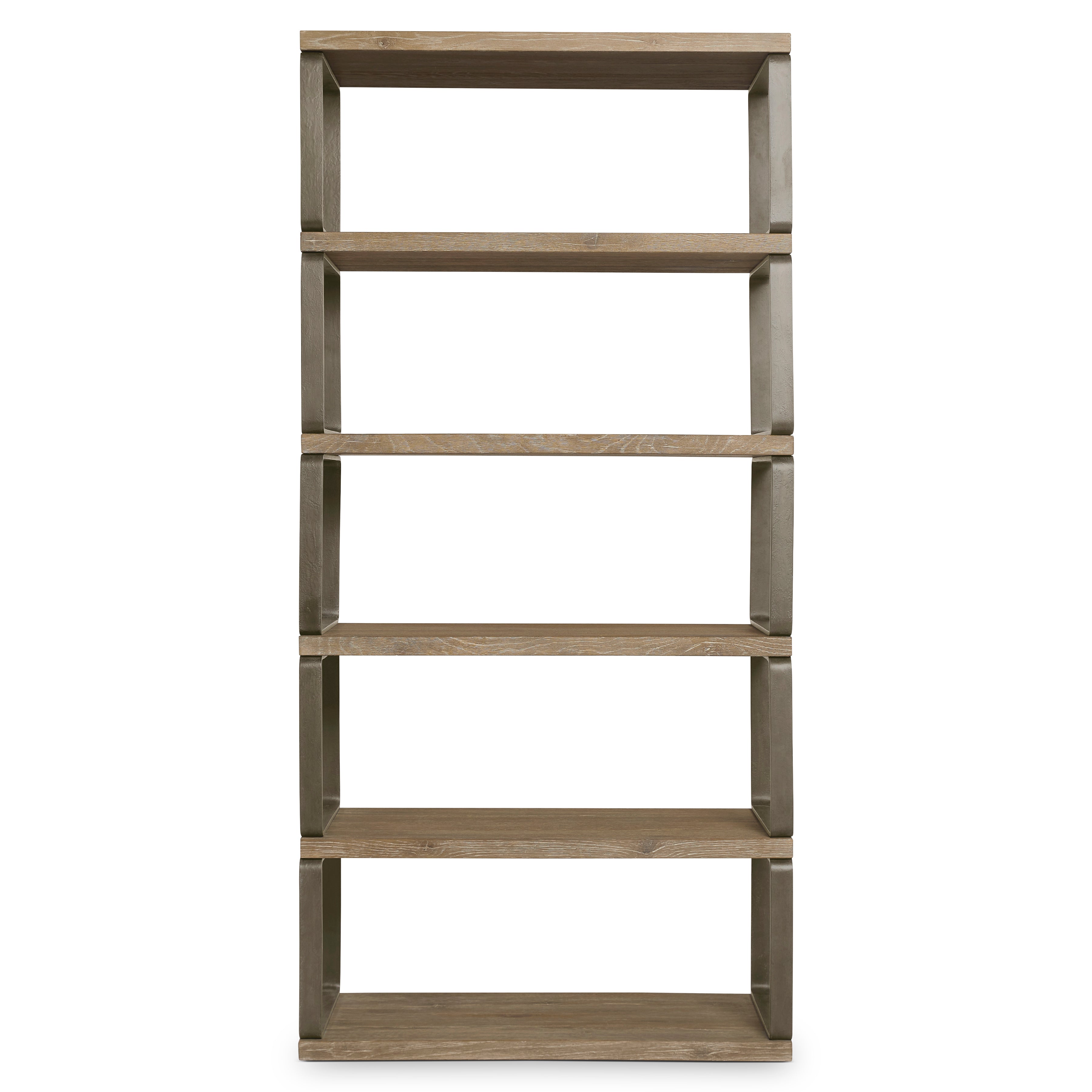 Tribeca Etagere by Bernhardt