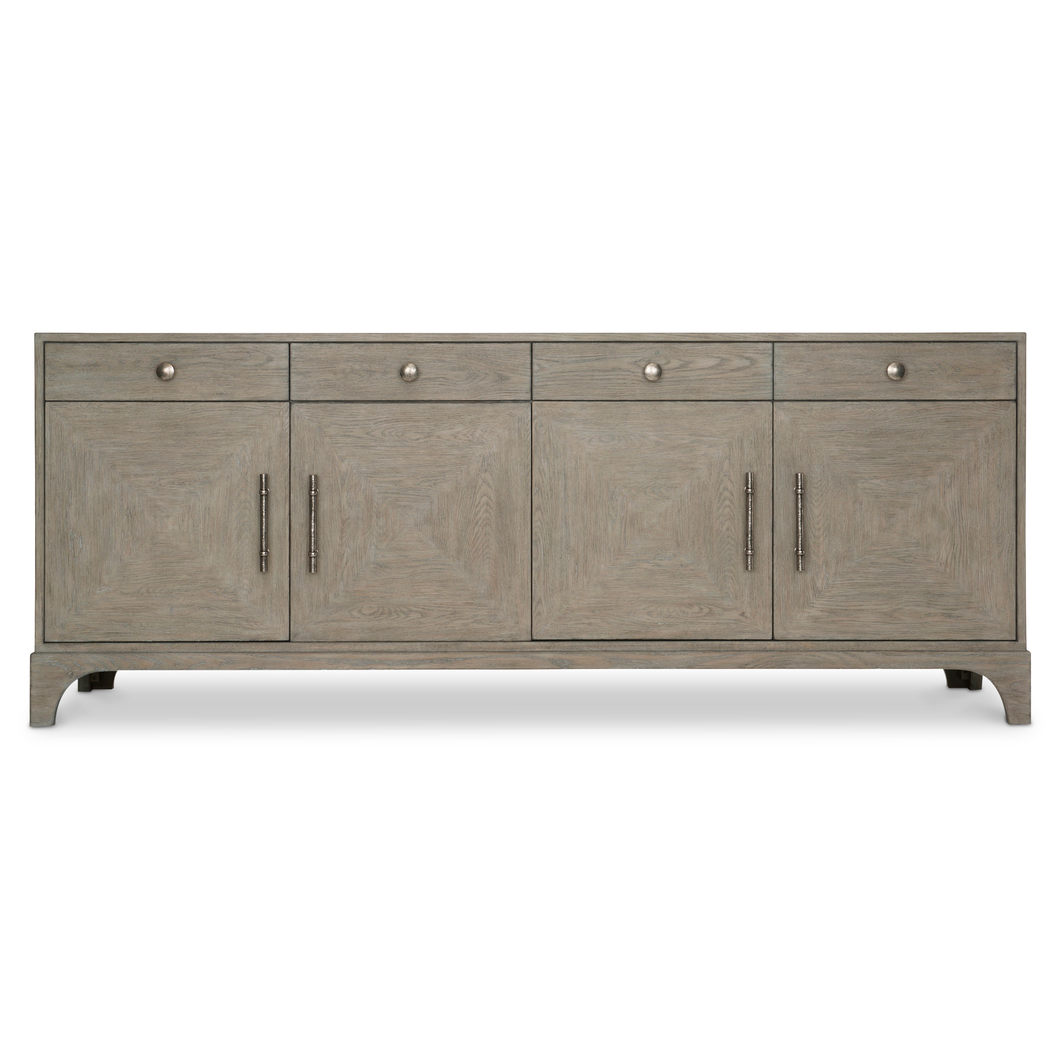 Albion Entertainment Credenza by Bernhardt
