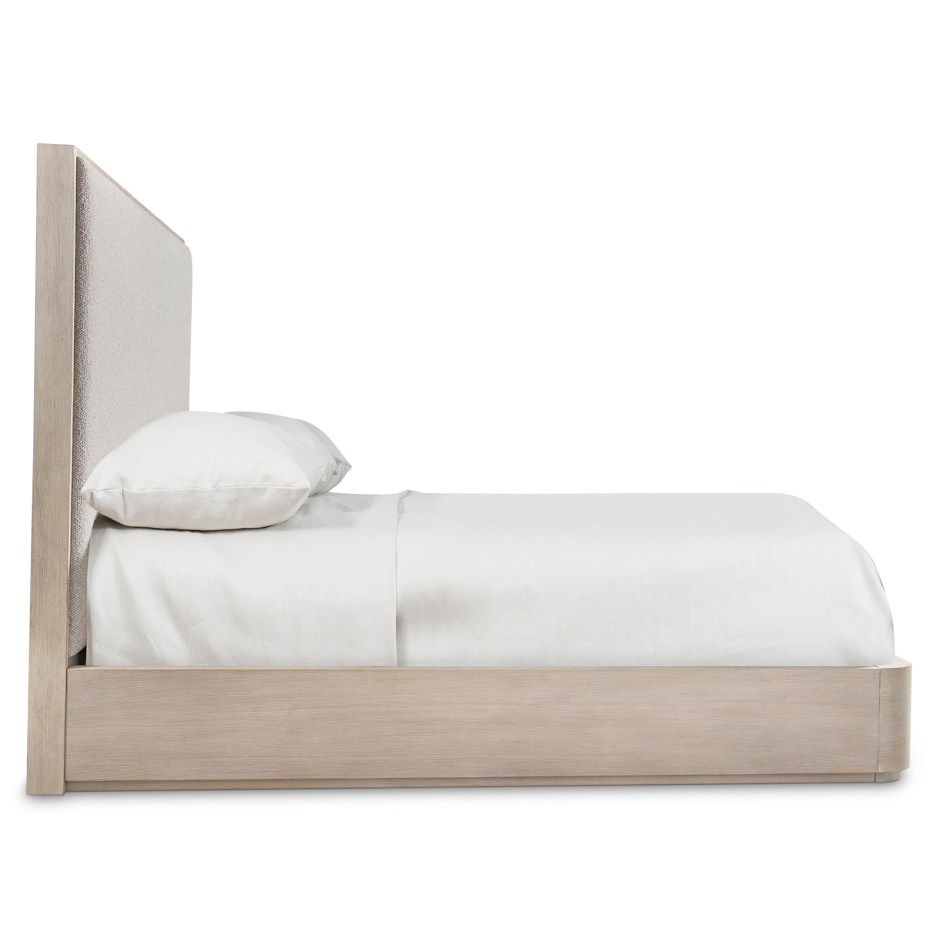 Lucerne Panel Bed by Bernhardt