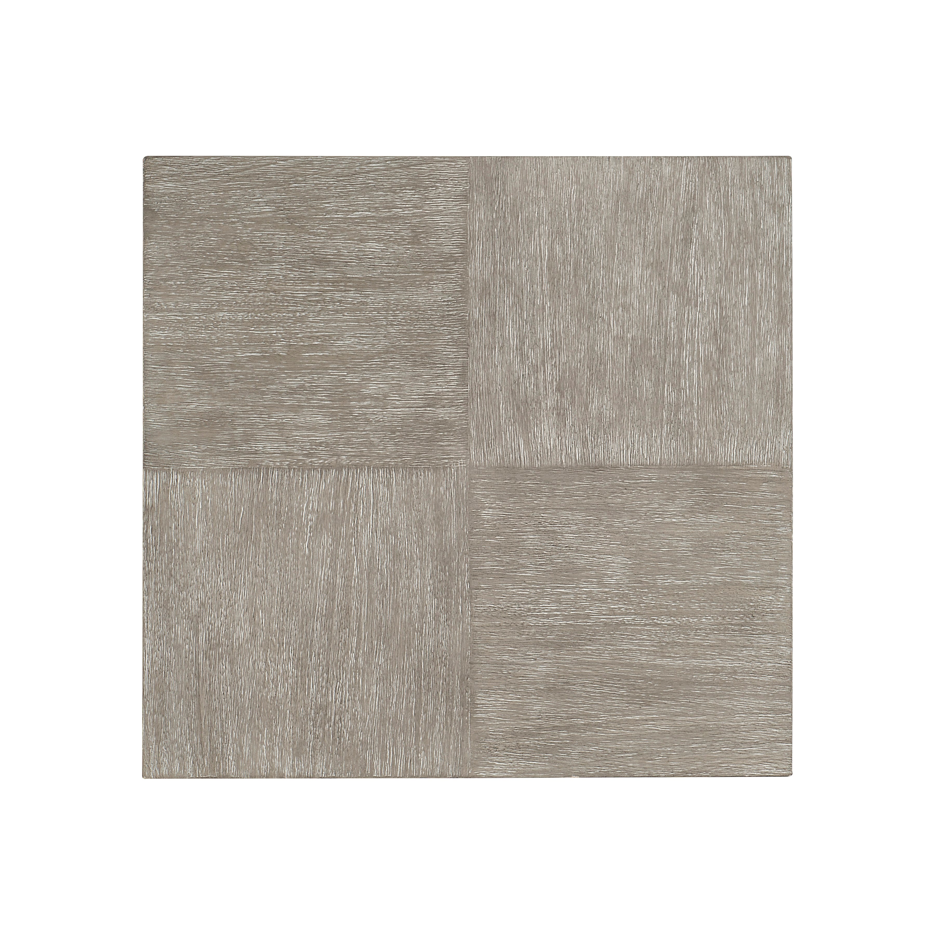 Foundations Side Table by Bernhardt
