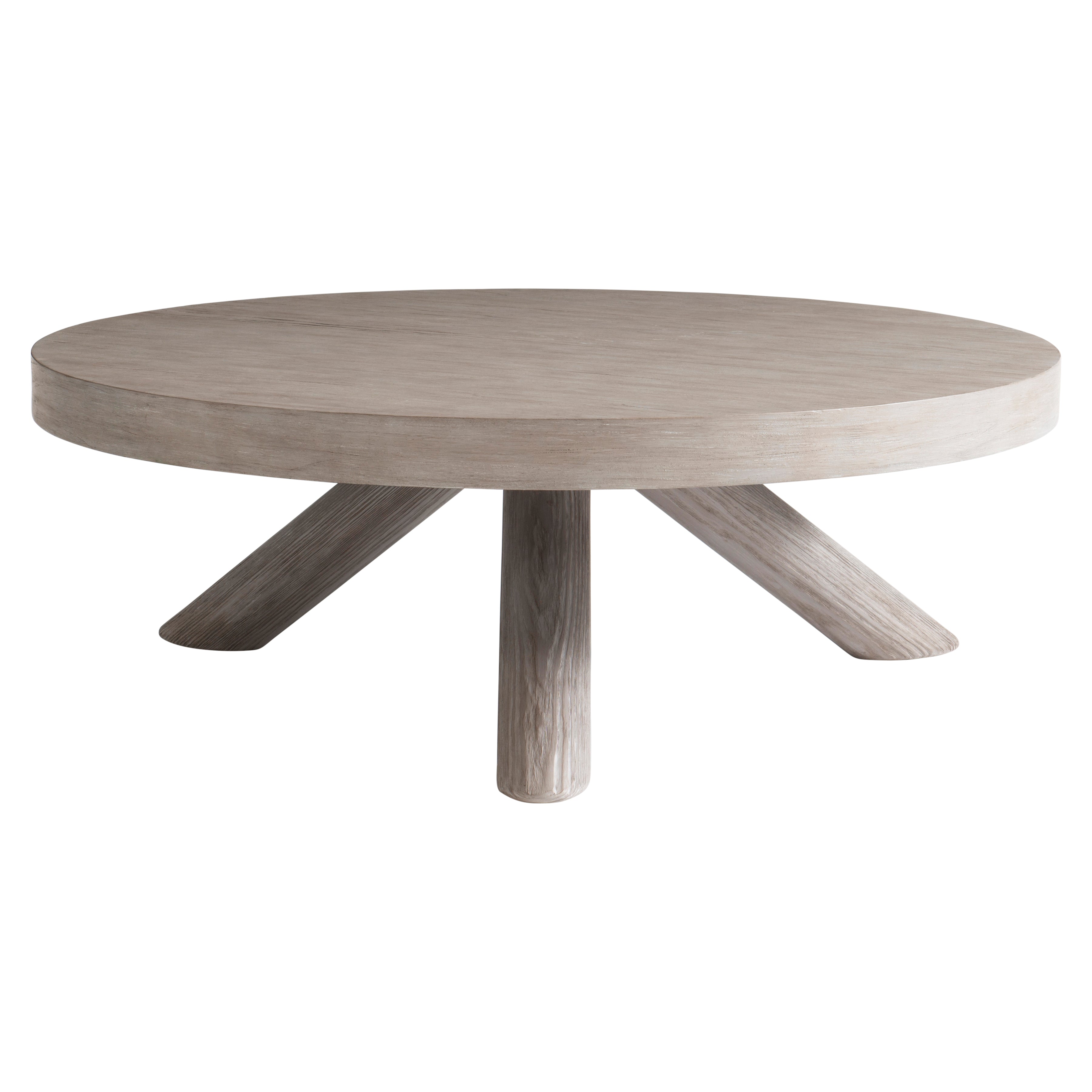 Harmon Cocktail Table by Bernhardt