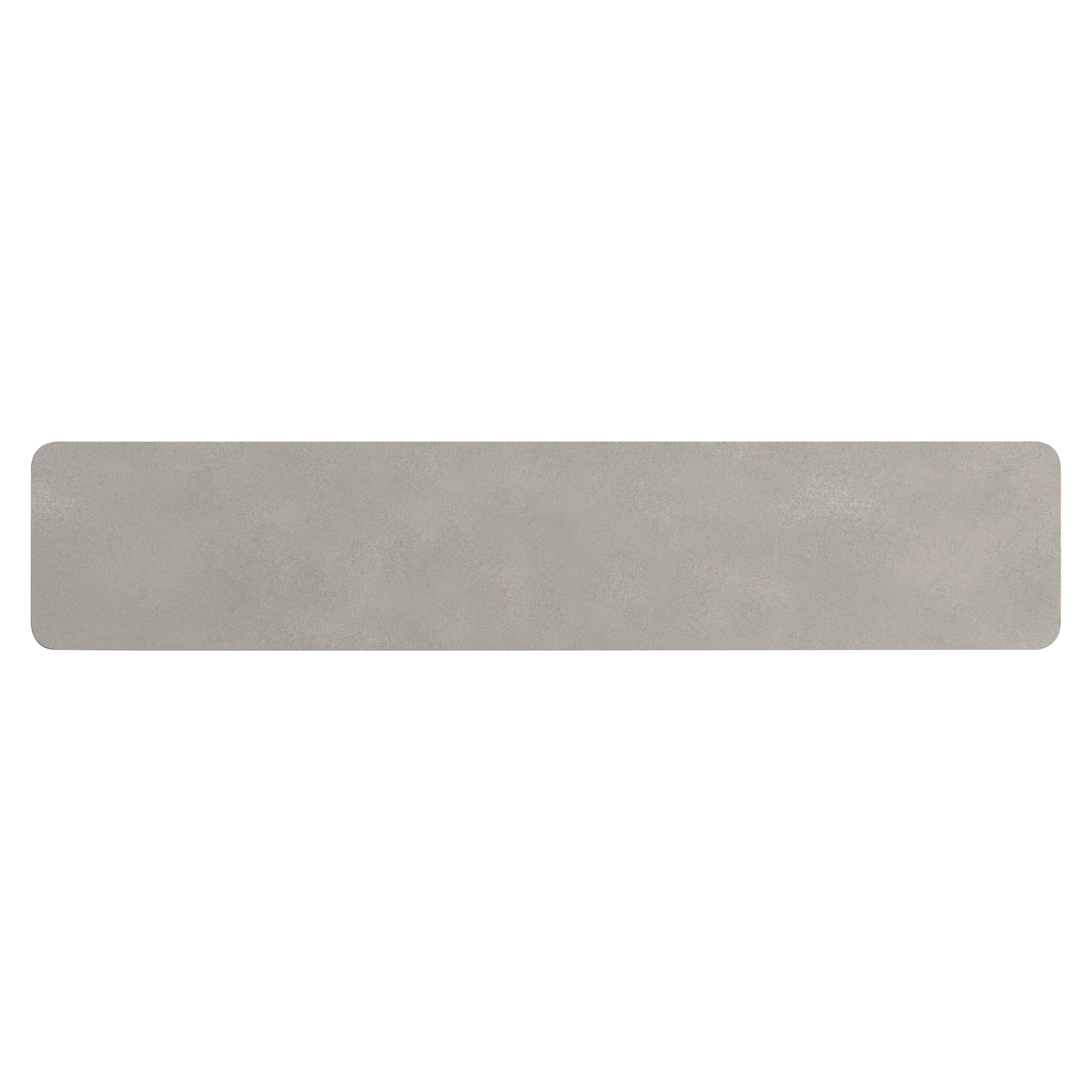 Casa Paros Concrete Console Table by Bernhardt