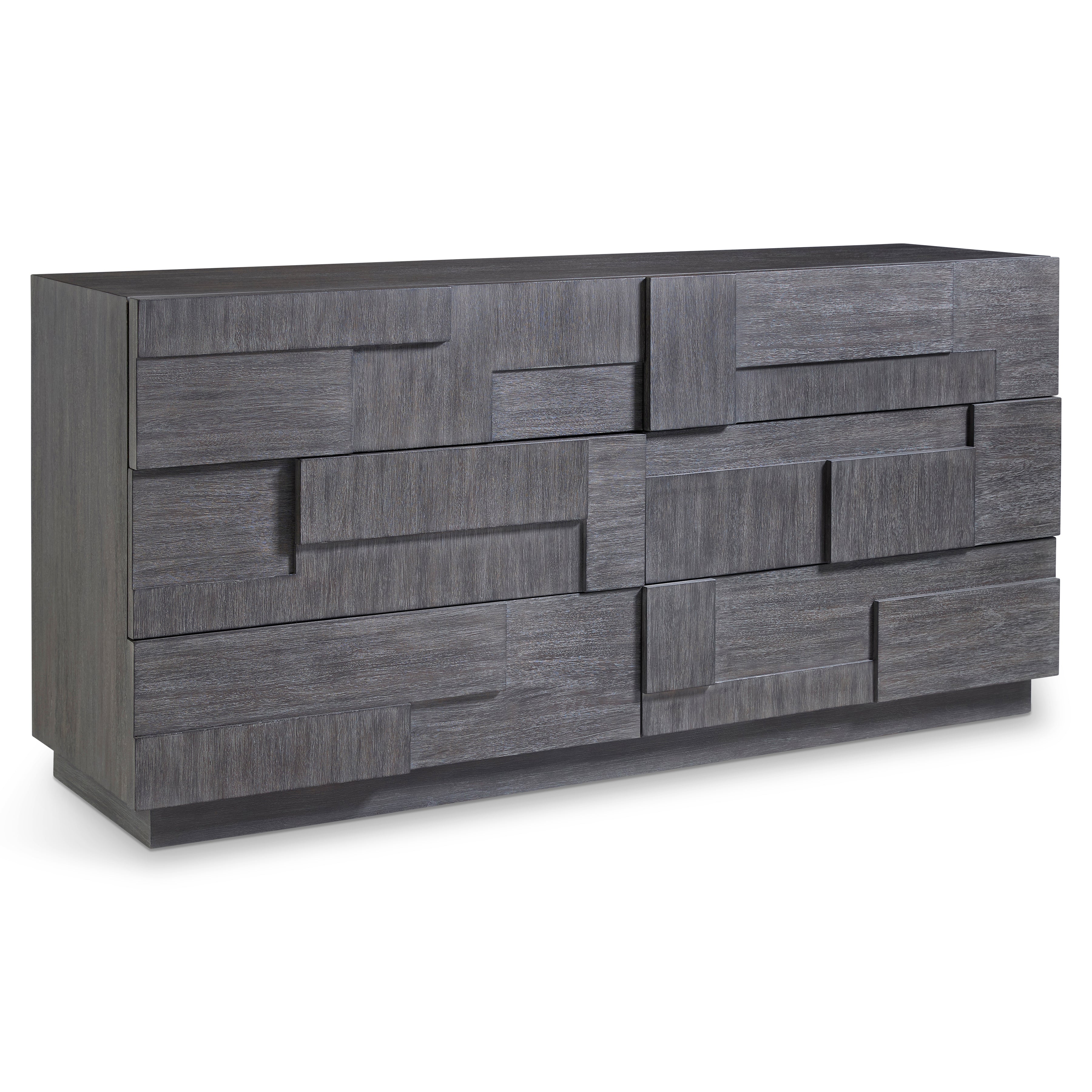 Lancer Dresser by Bernhardt