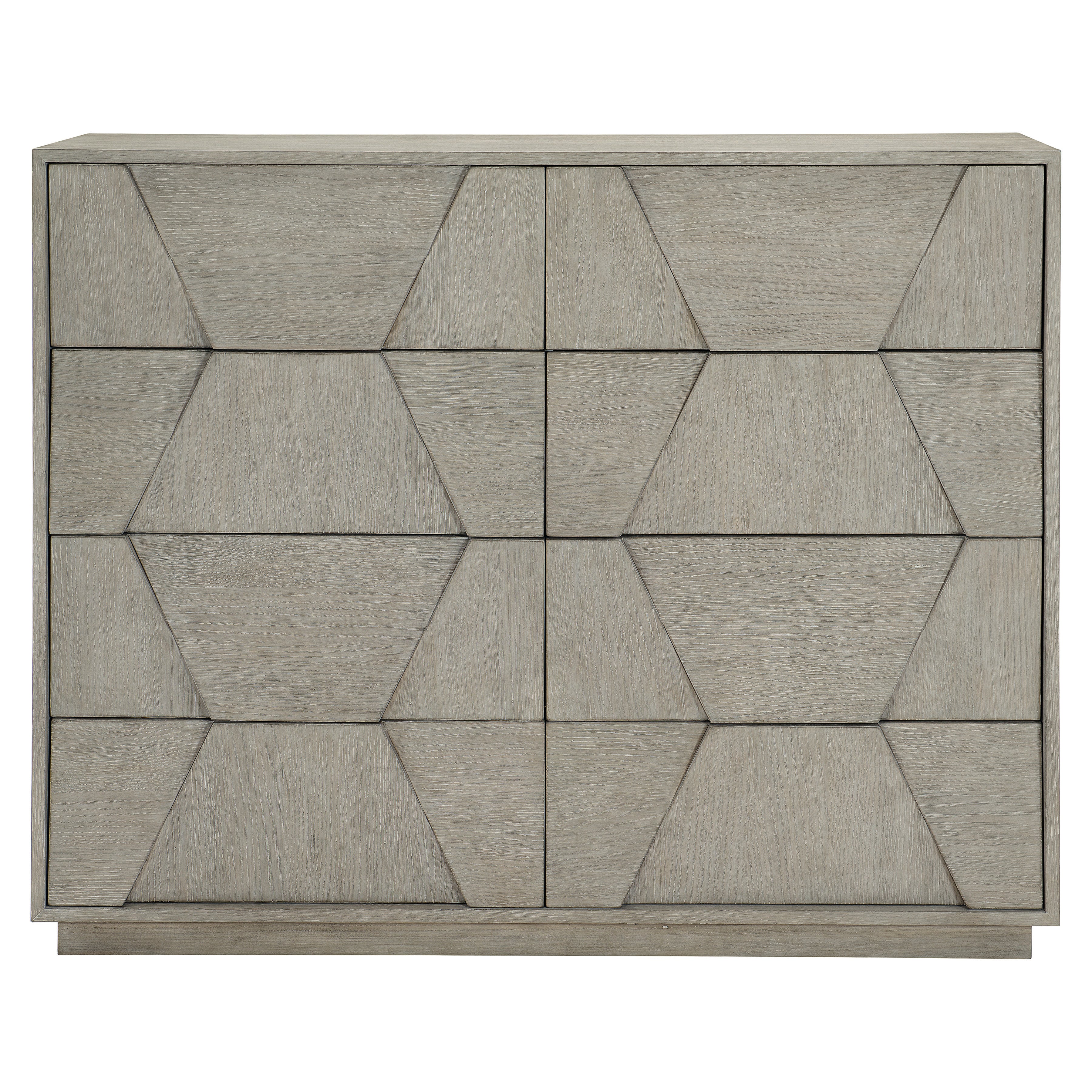 Linea Dresser by Bernhardt