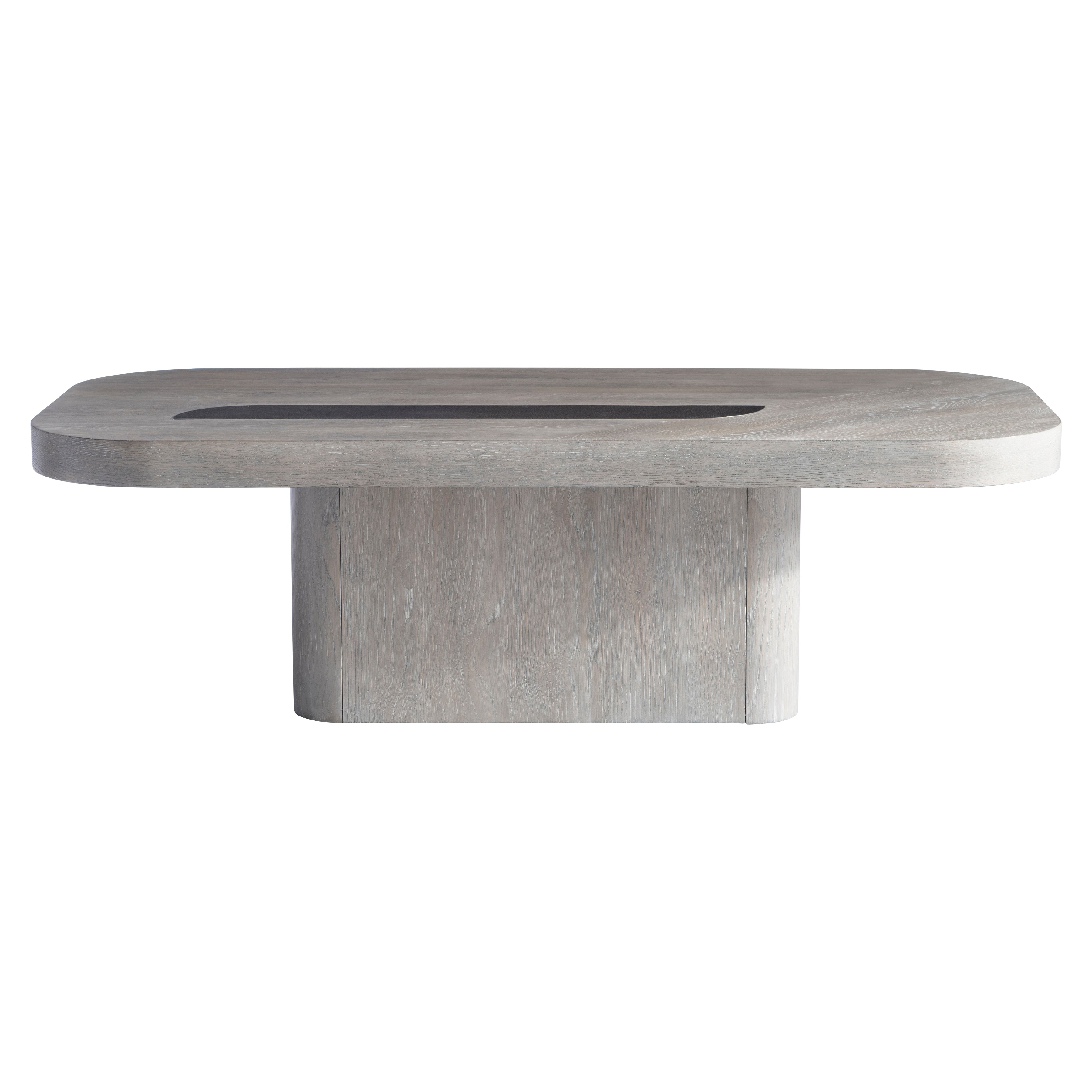 Marcato Cocktail Table by Bernhardt