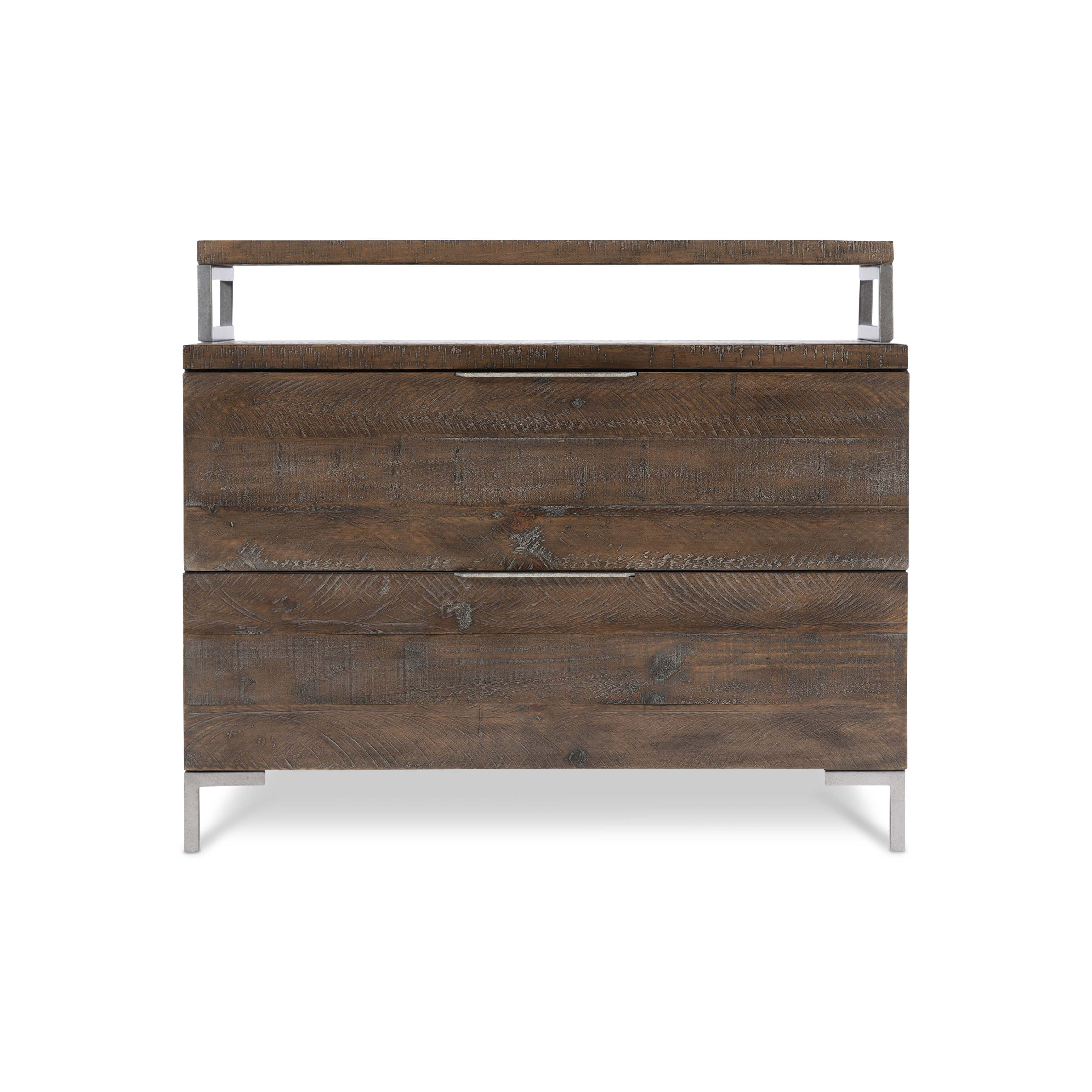 Haines Nightstand by Bernhardt