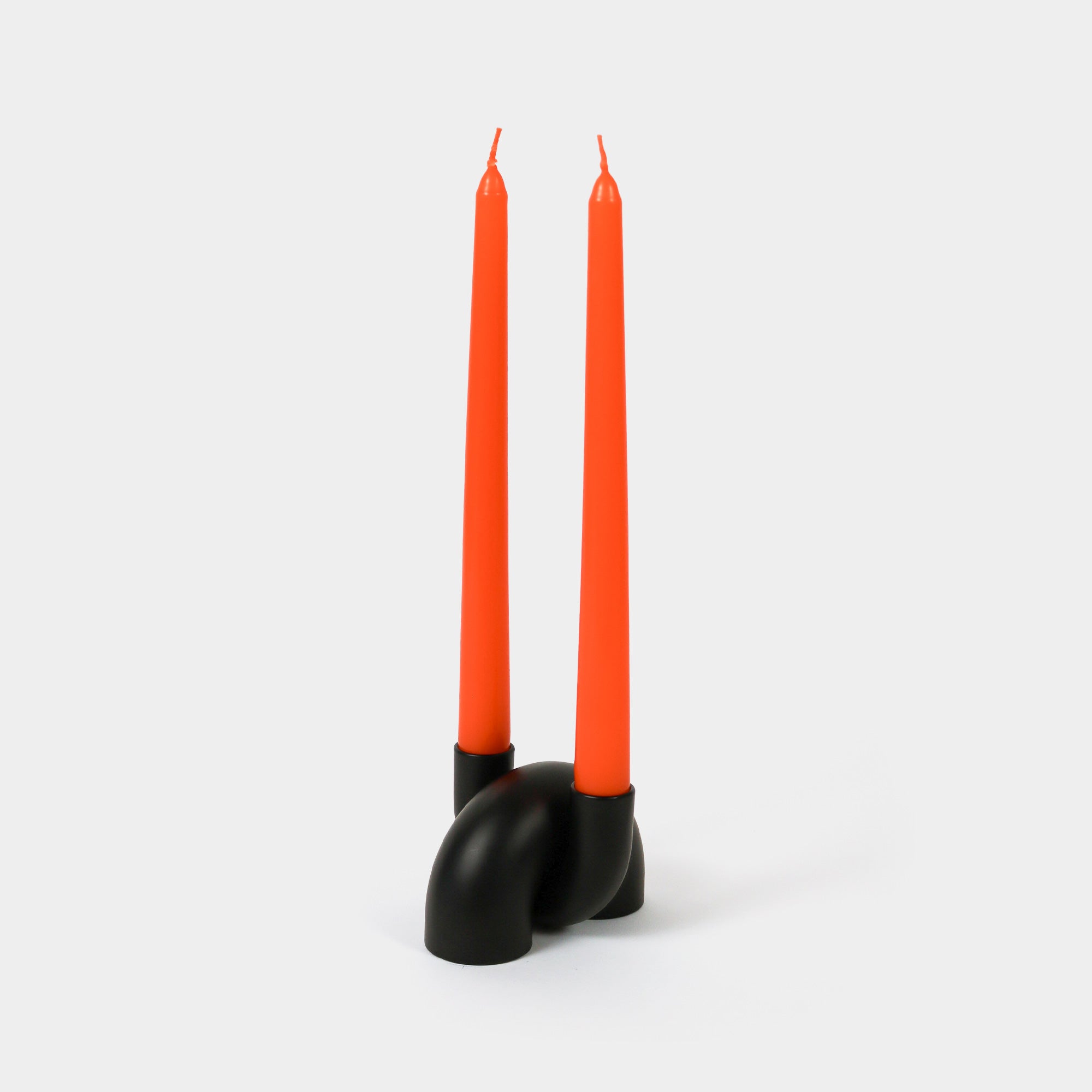 54 Celsius Macaroni Candleholder - Thumbnail 3