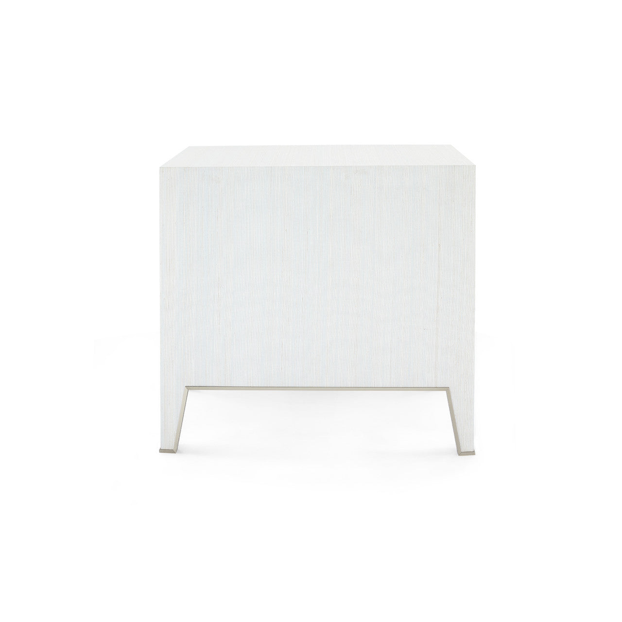 Madeline 3-Drawer Side Table