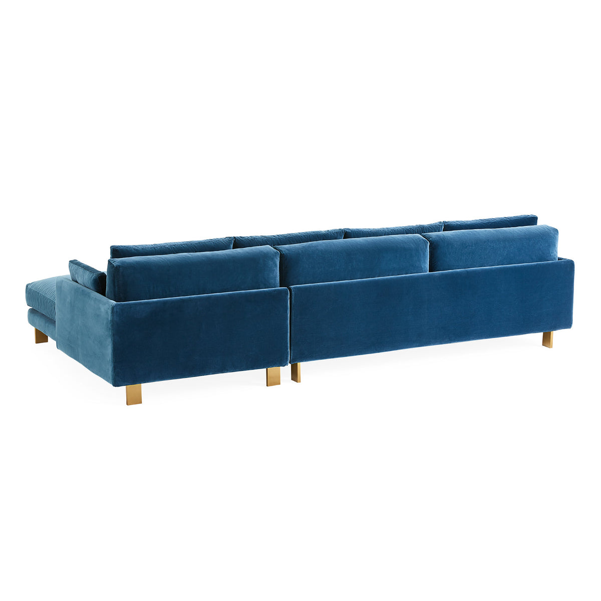 Malibu 117" Sectional