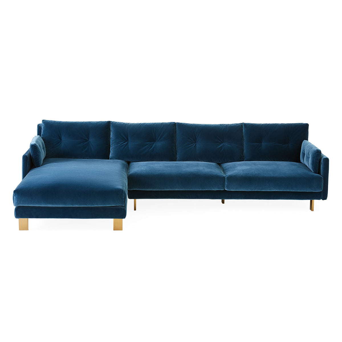 Malibu 117" Sectional
