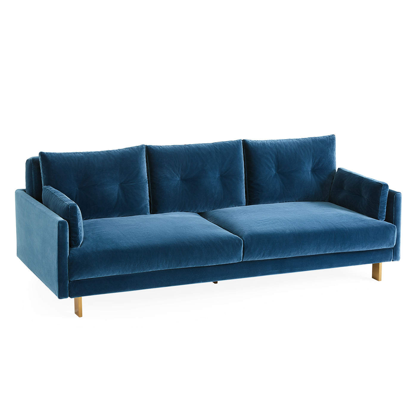 Malibu 84" Sofa Sofas Jonathan Adler Varese Petrol , Black Friday Sale Jonathan Adler Furniture Sale, Old Bones Co, Mid Century Furniture Sale, Four Hands Furniture, Black Friday Sale Malibu 84" Sofa,Gus Sale, Perigold Malibu 84" Sofa Sofas Black Friday Sale , Perigold Sale Malibu 84" Sofa,Malibu 84" Sofa Lulu and Georgia, Burke Decor Sale Malibu 84" Sofa, www.oldbonesco.com