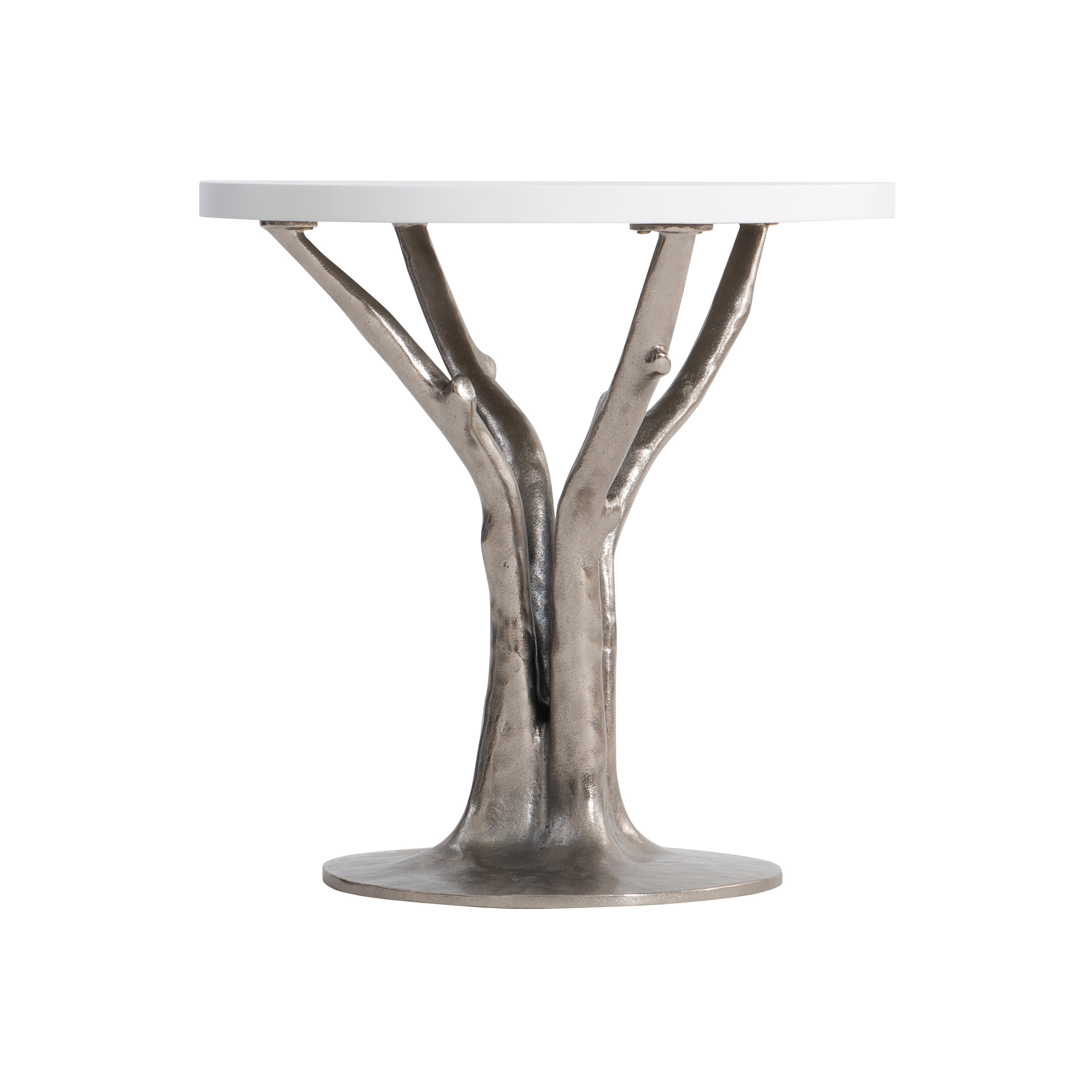 Cyprus Outdoor Side Table by Bernhardt